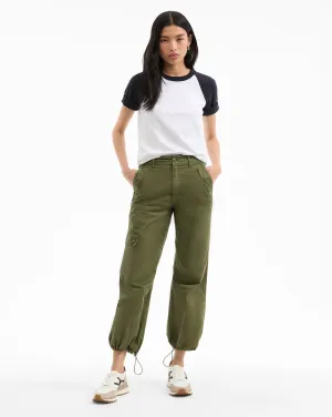 Mandy Parachute Pant