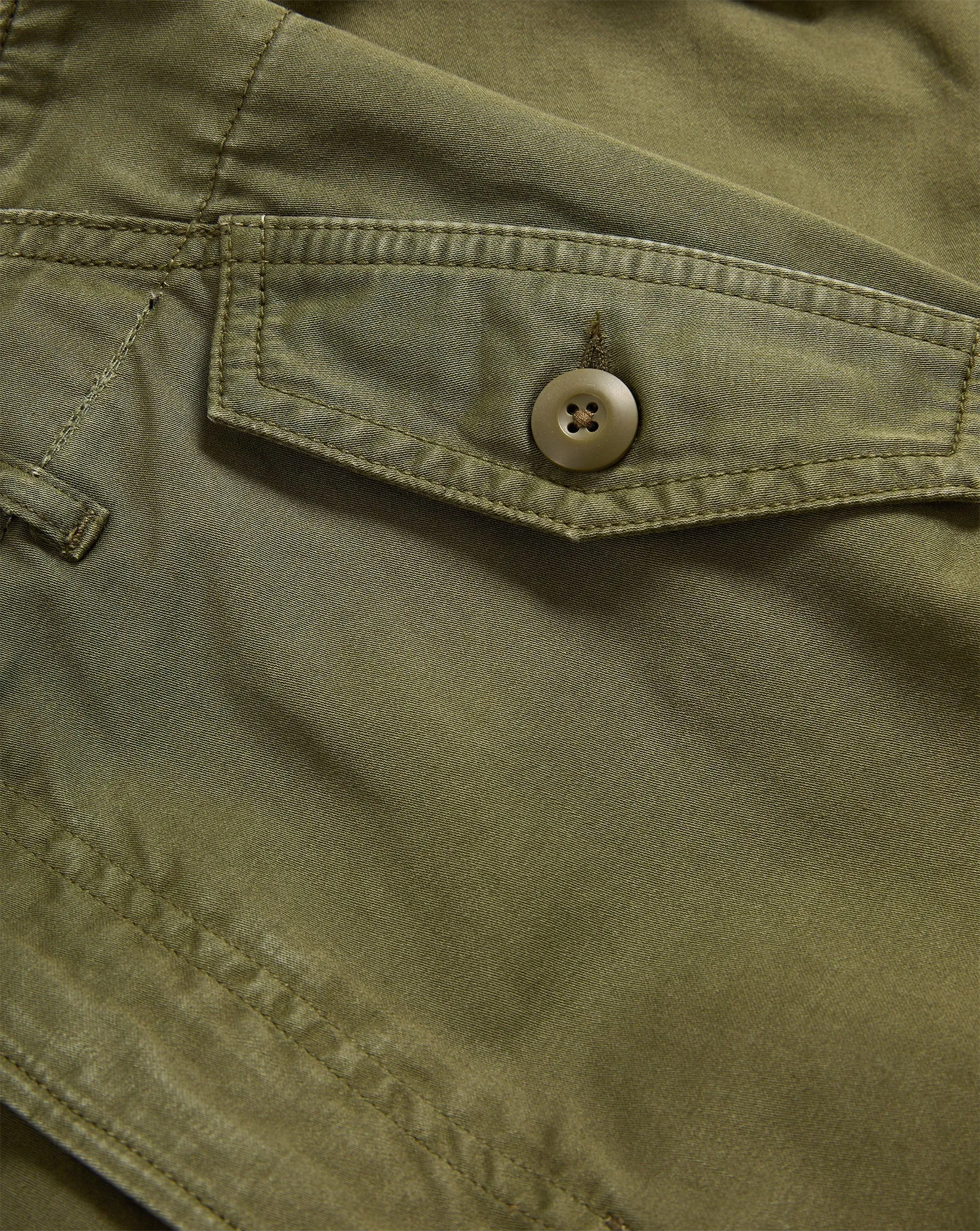 Mandy Parachute Pant