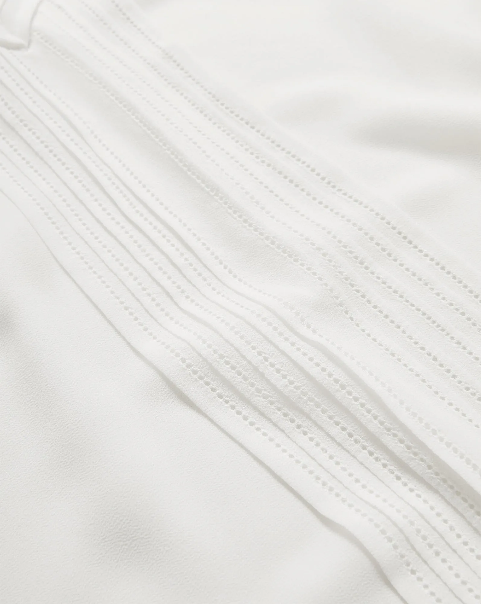 Maray Pintuck Camisole