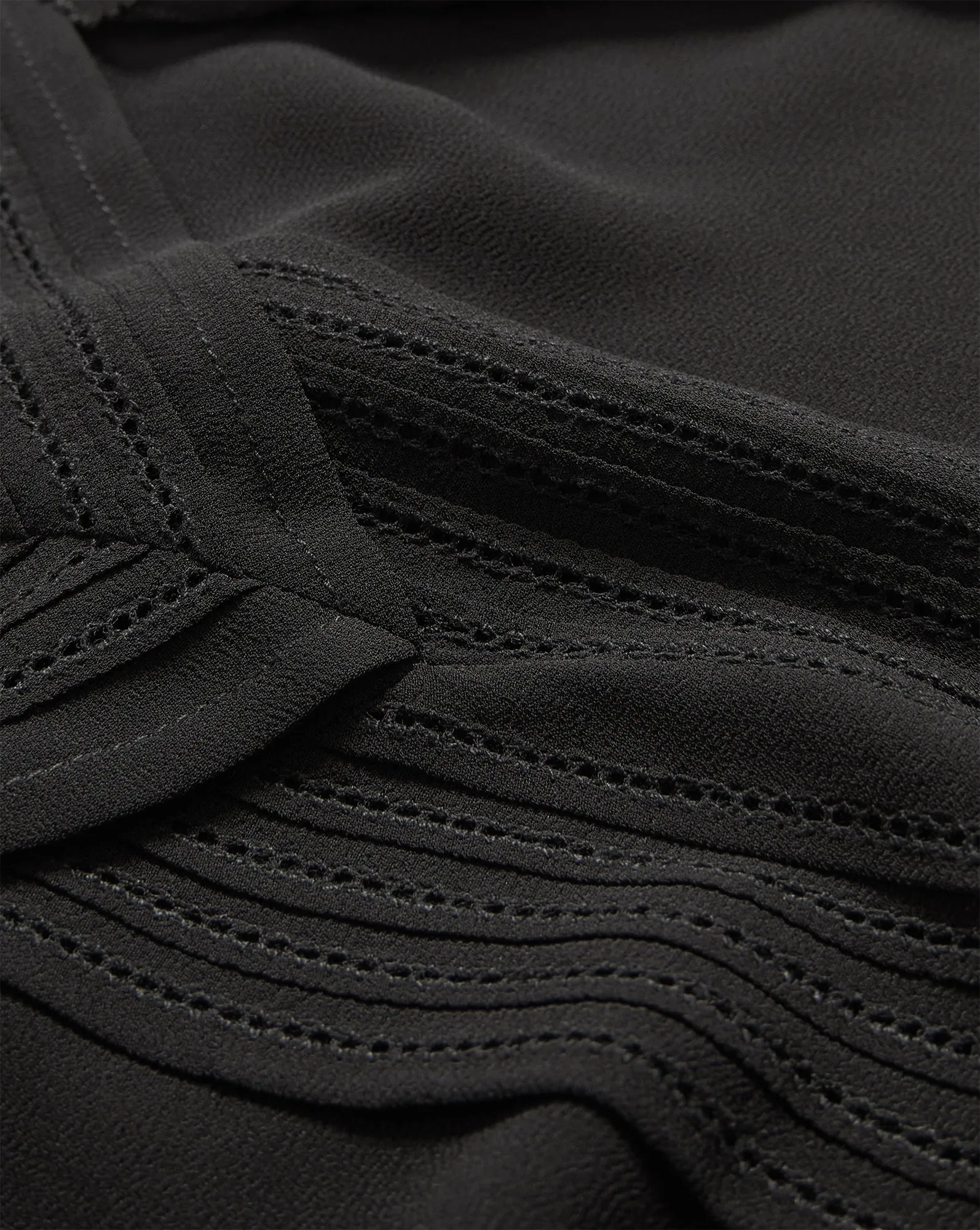 Maray Pintuck Camisole