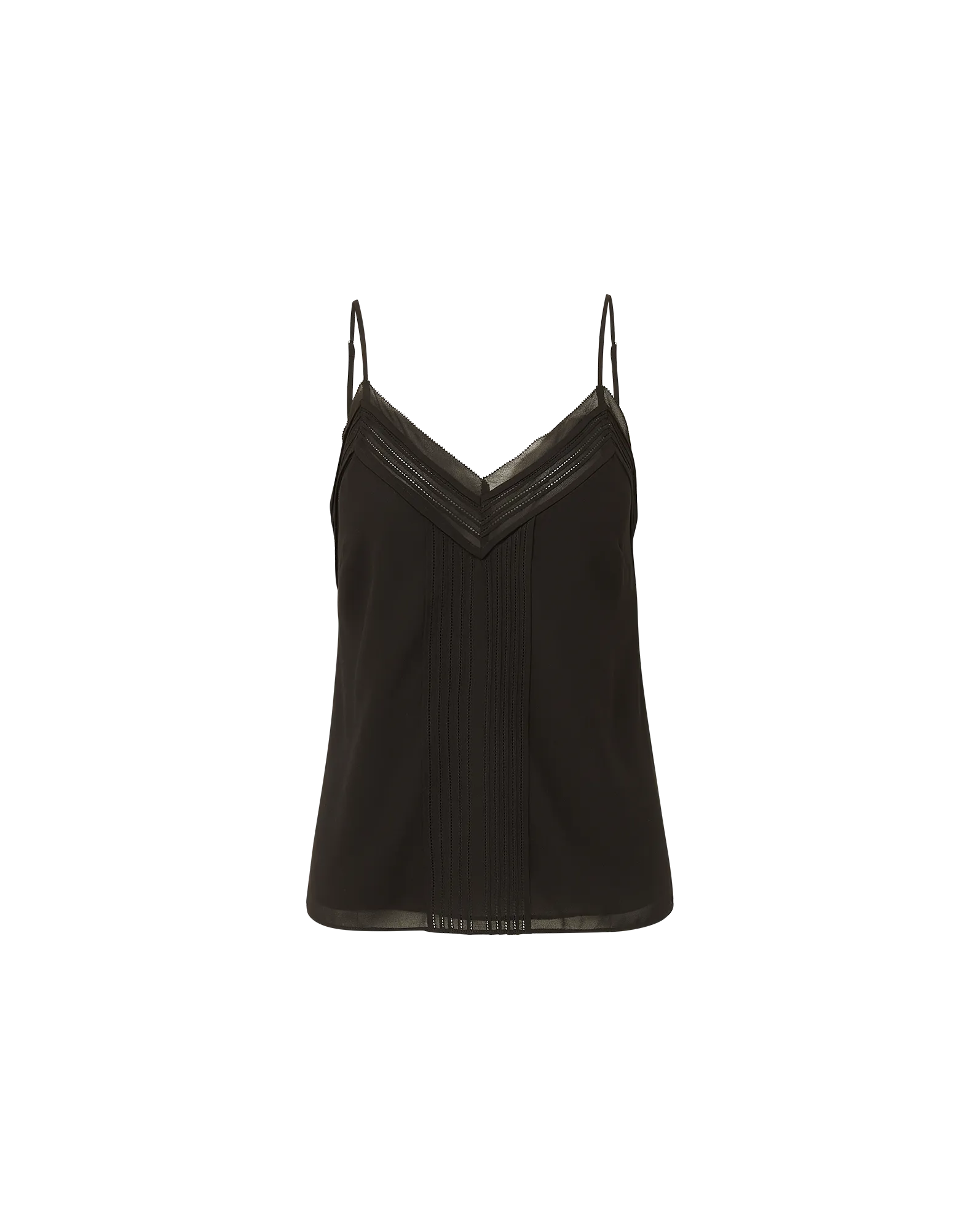 Maray Pintuck Camisole