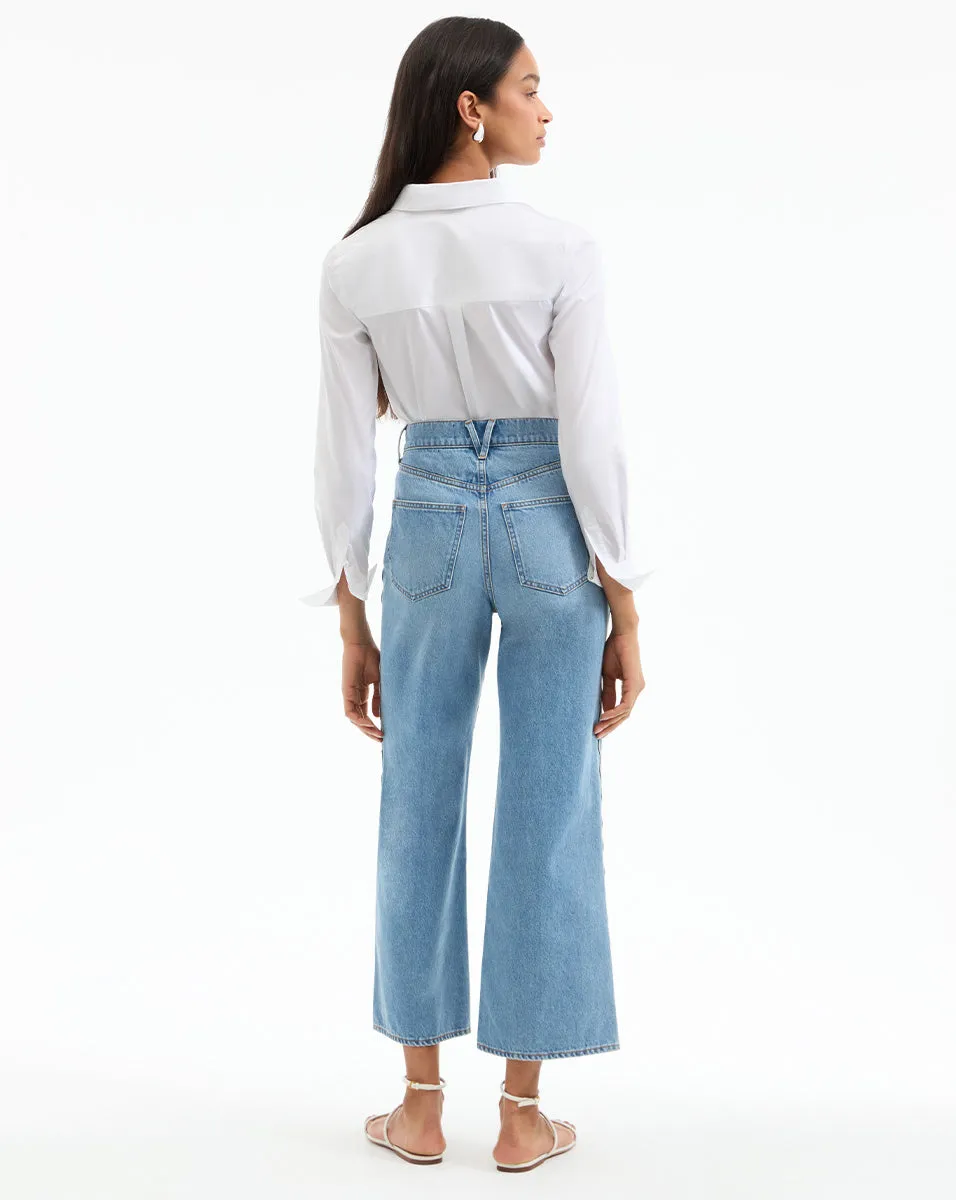 Marisol Button-Down Shirt