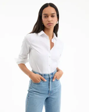 Marisol Button-Down Shirt