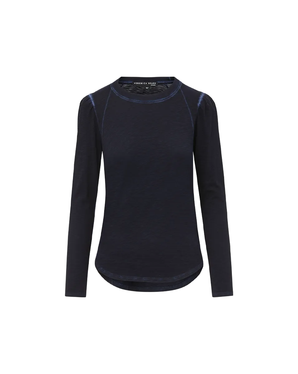 Mason Baseball Tee