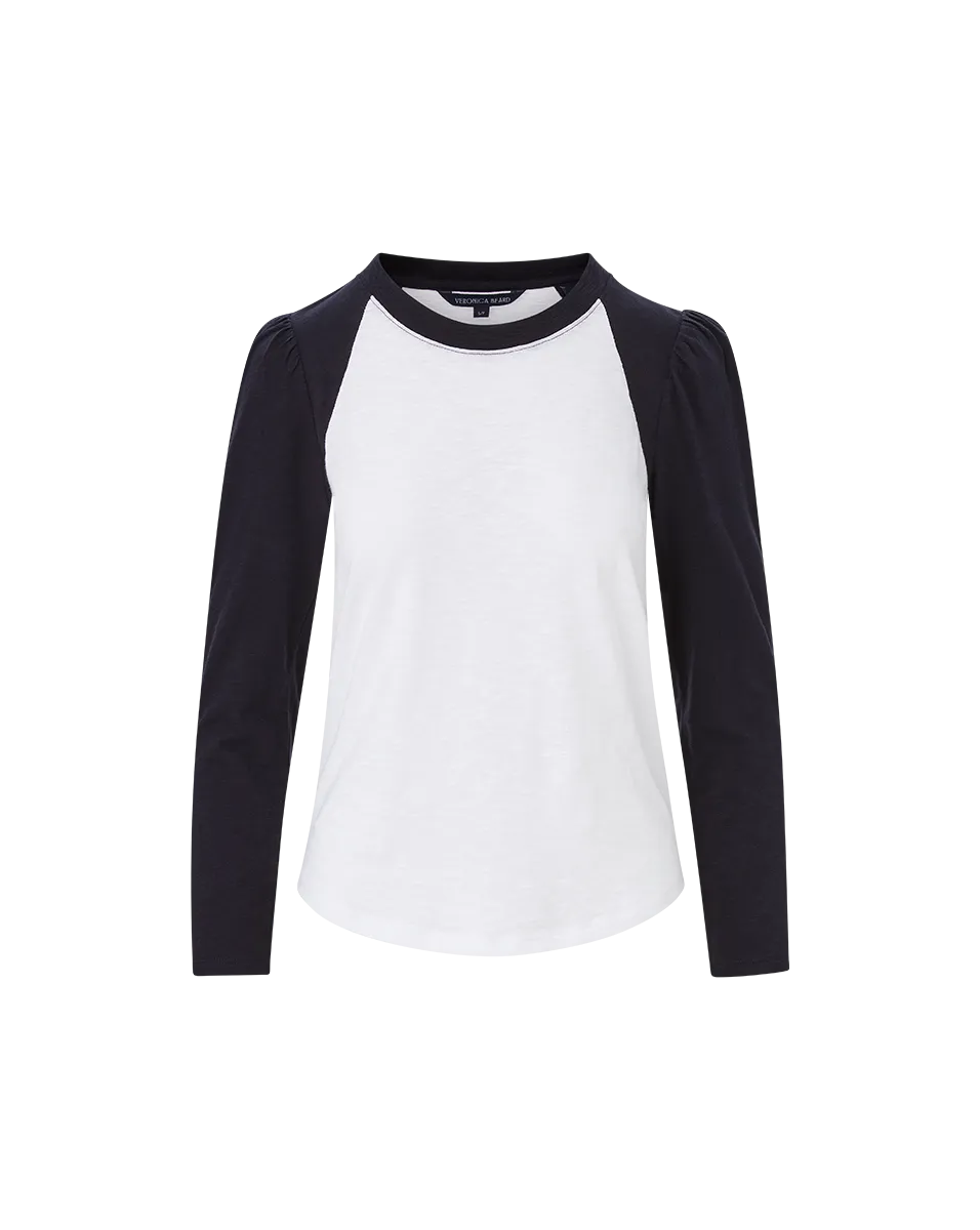 Mason Baseball Tee