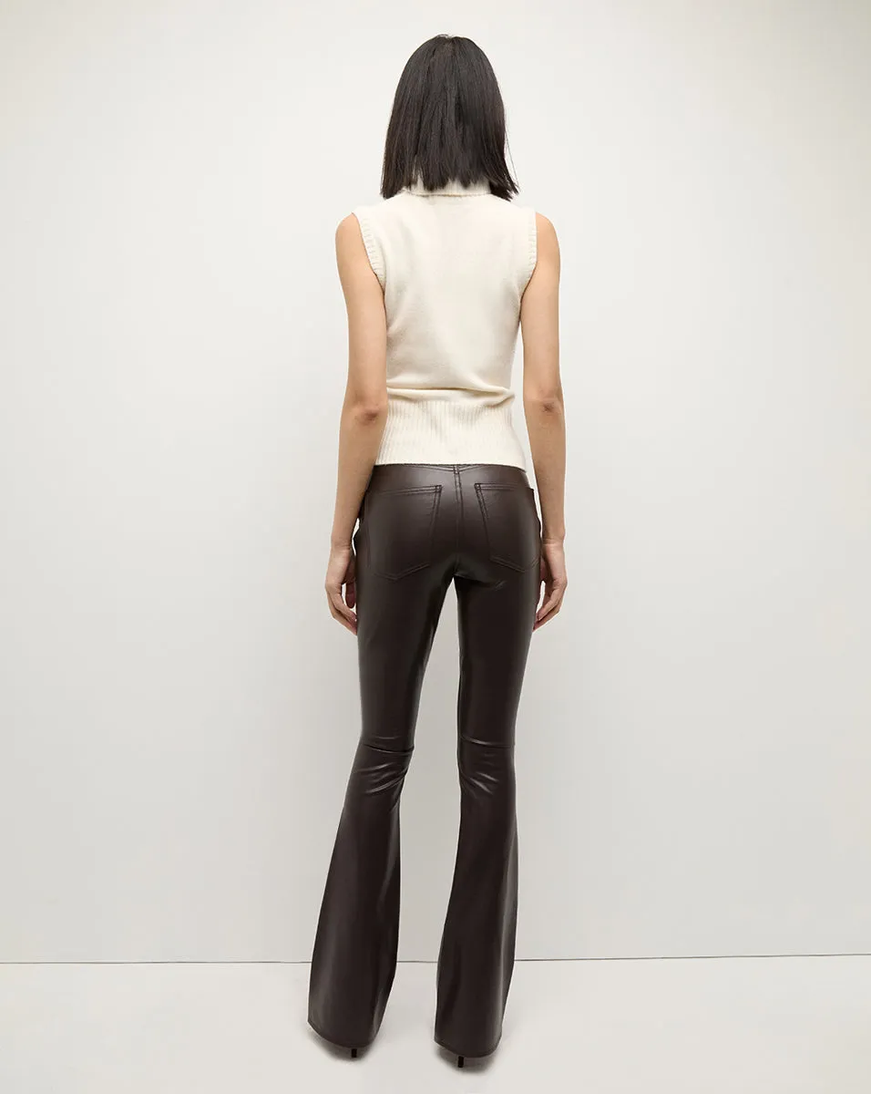 Mazzy Cashmere Turtleneck