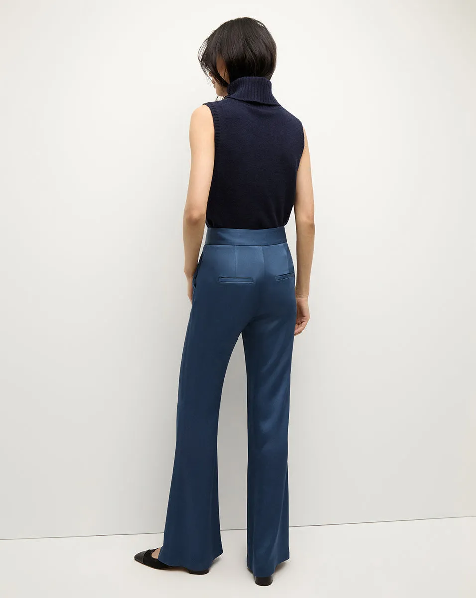 Mazzy Cashmere Turtleneck