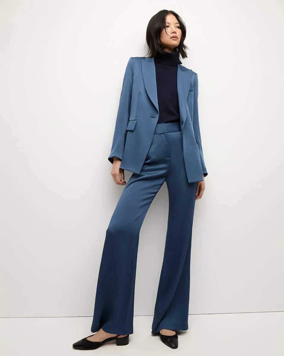 Mazzy Cashmere Turtleneck