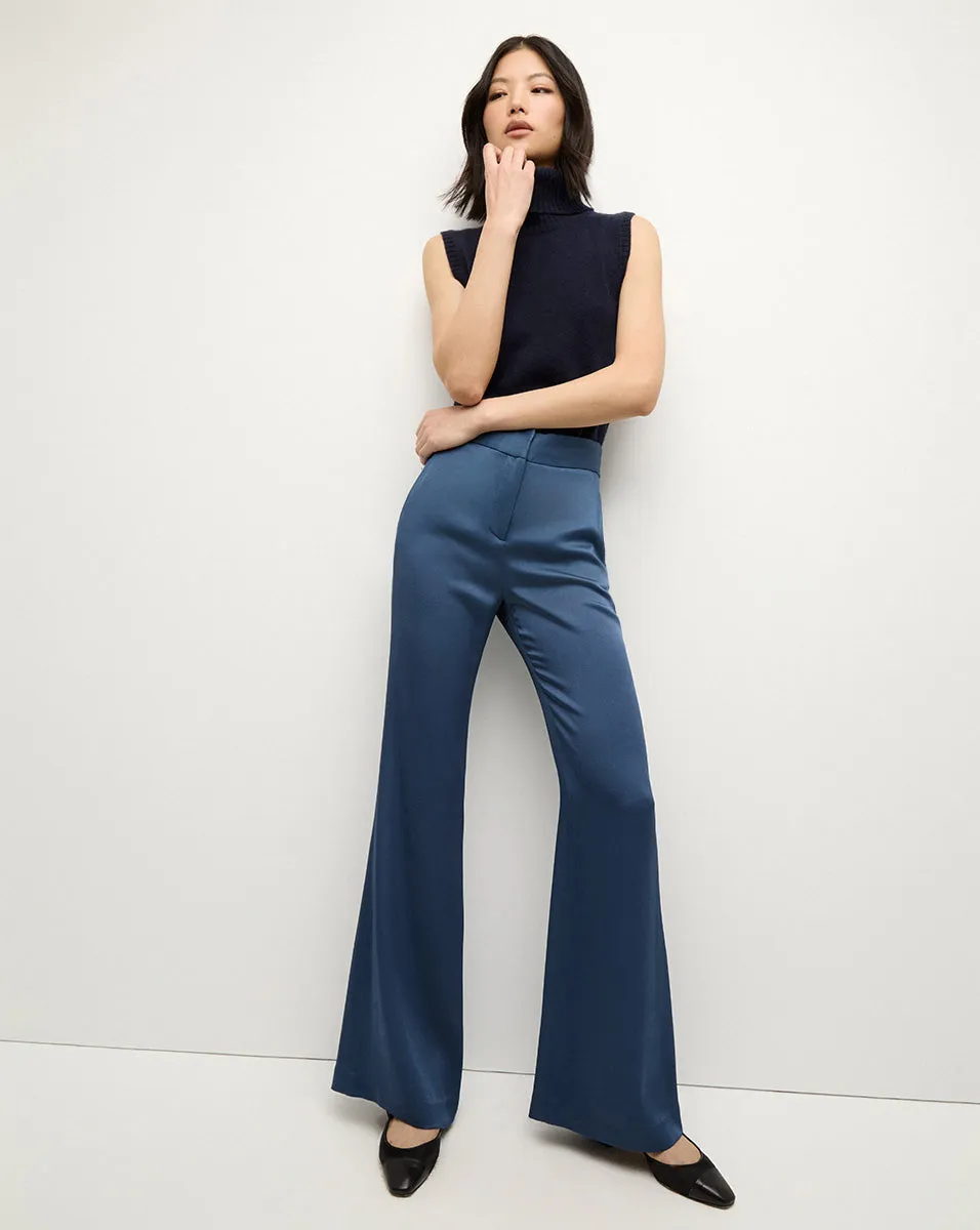 Mazzy Cashmere Turtleneck
