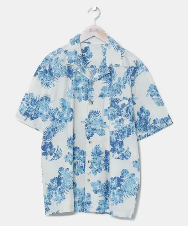 Mea Kanu Hawaiian Shirt