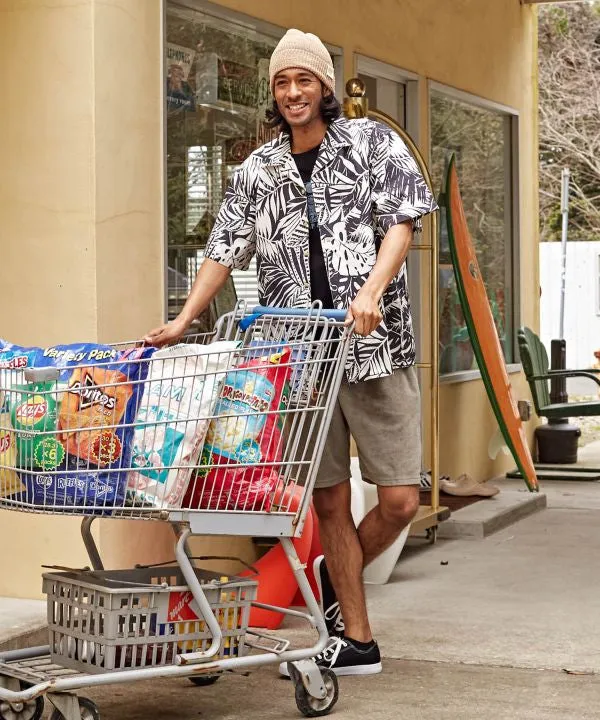 Mea Kanu Hawaiian Shirt