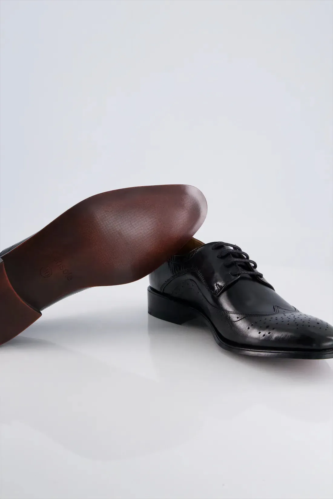 Men Formal Shoe US-FM-4309