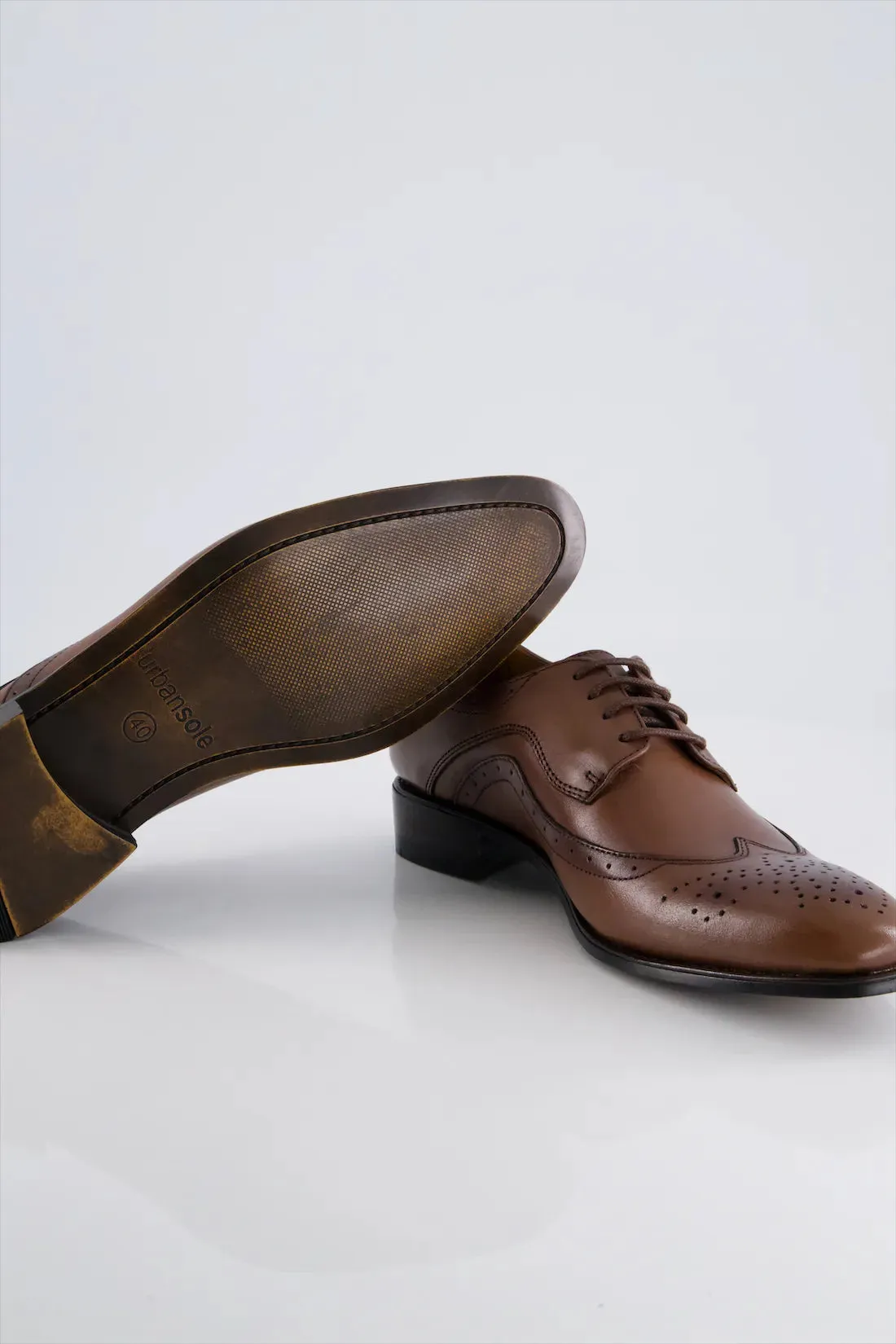 Men Formal Shoe US-FM-4309