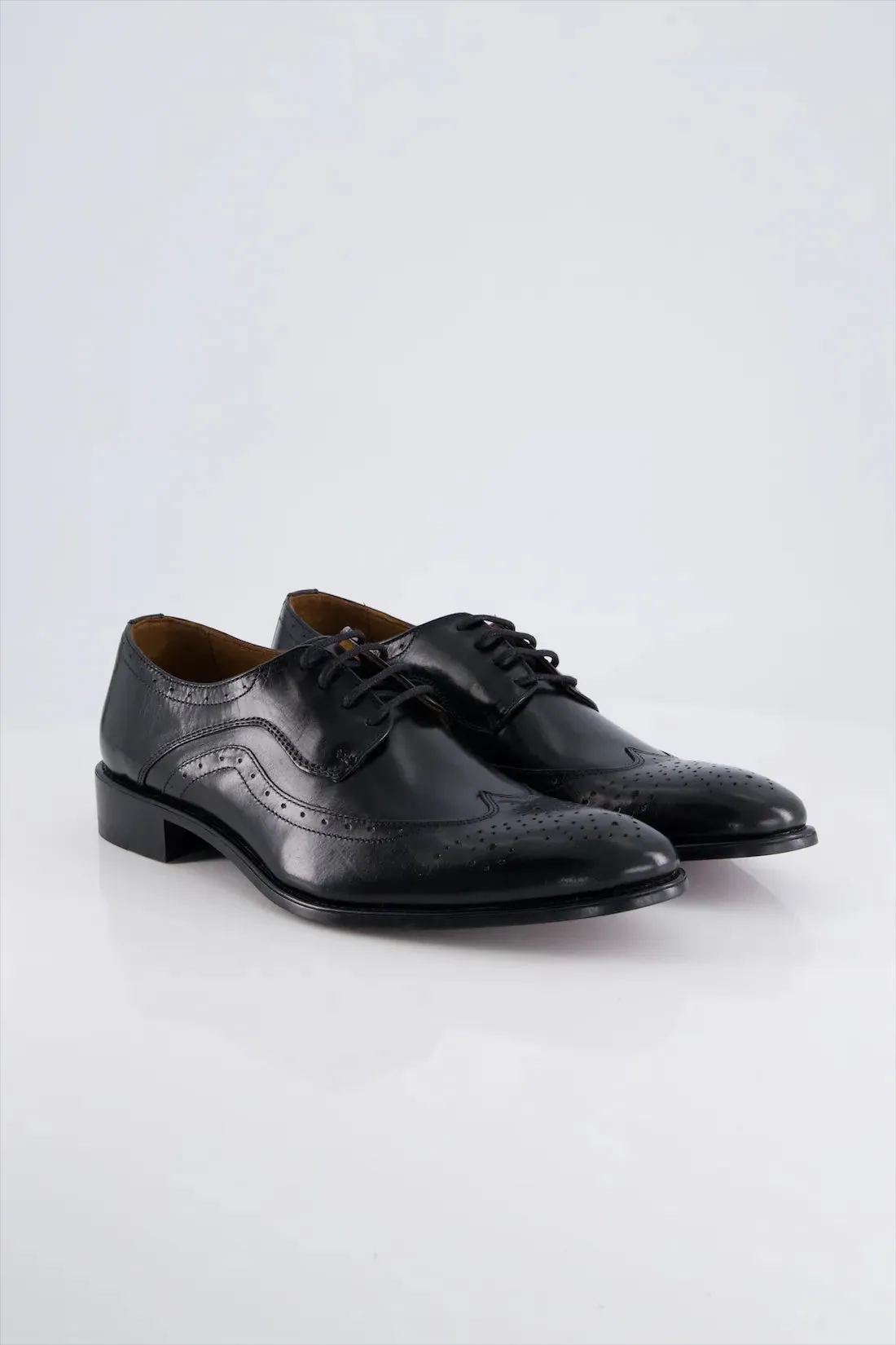 Men Formal Shoe US-FM-4309