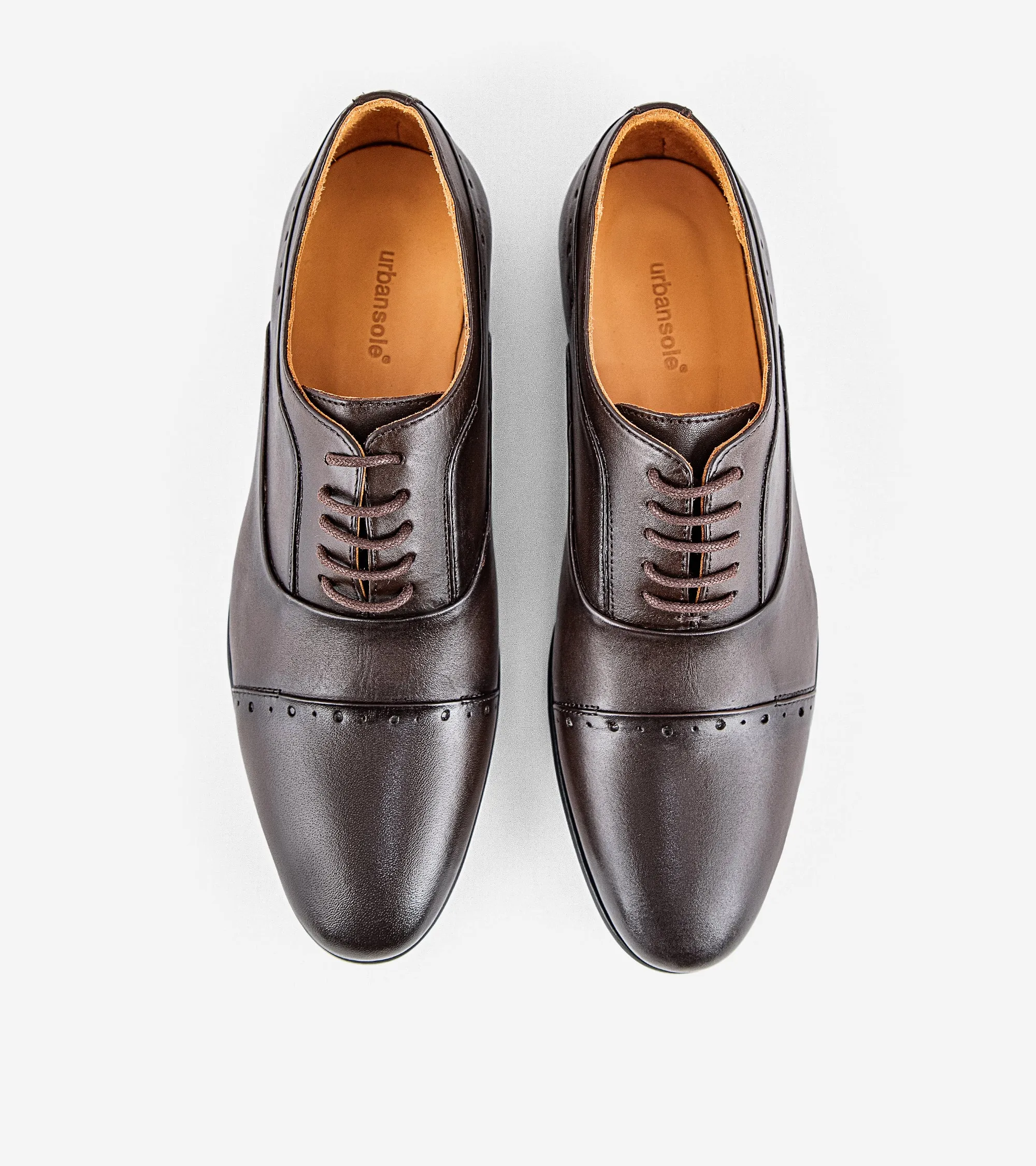 Men Formal Shoe US-FM-4310