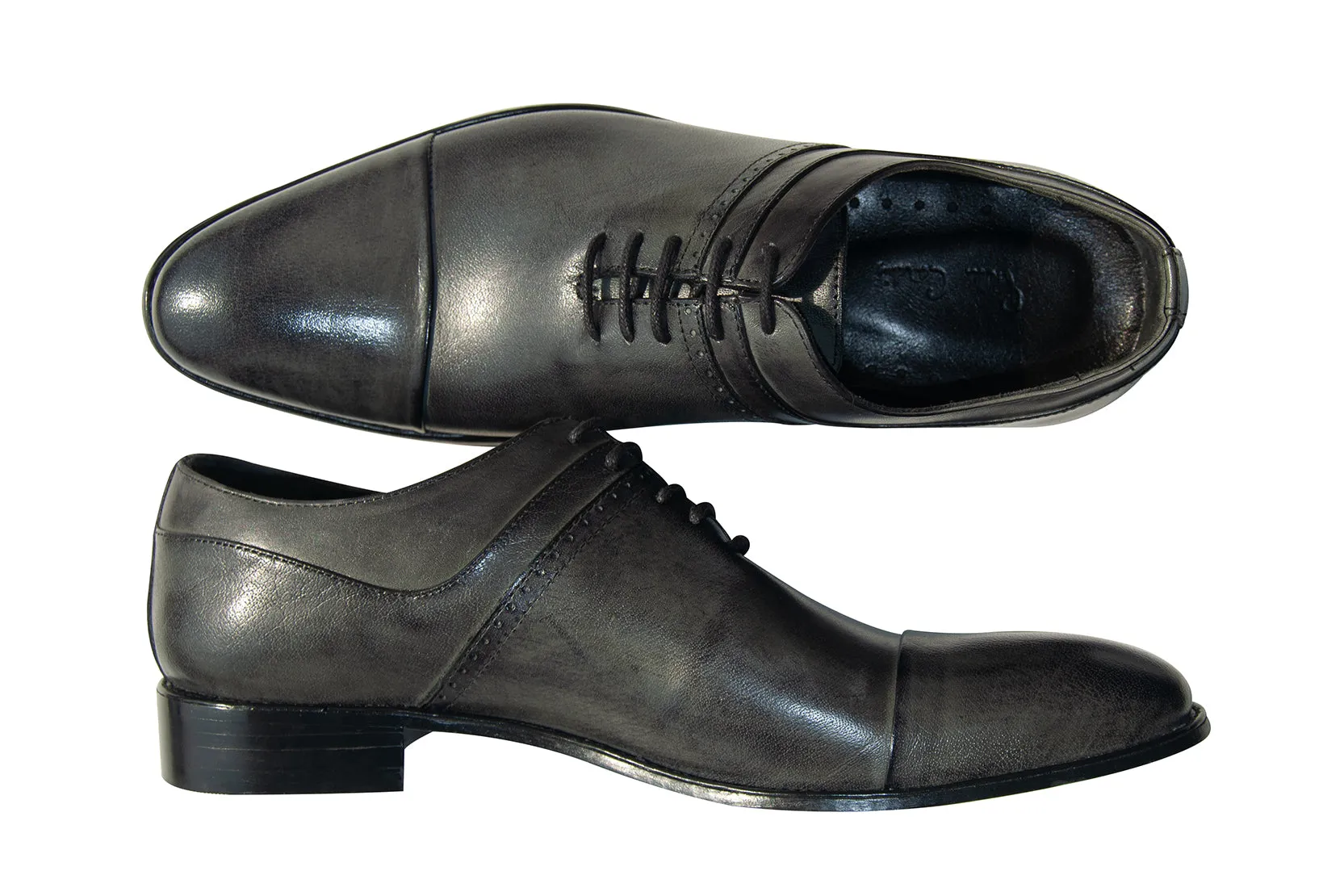 Men Formal Shoes FM-1317