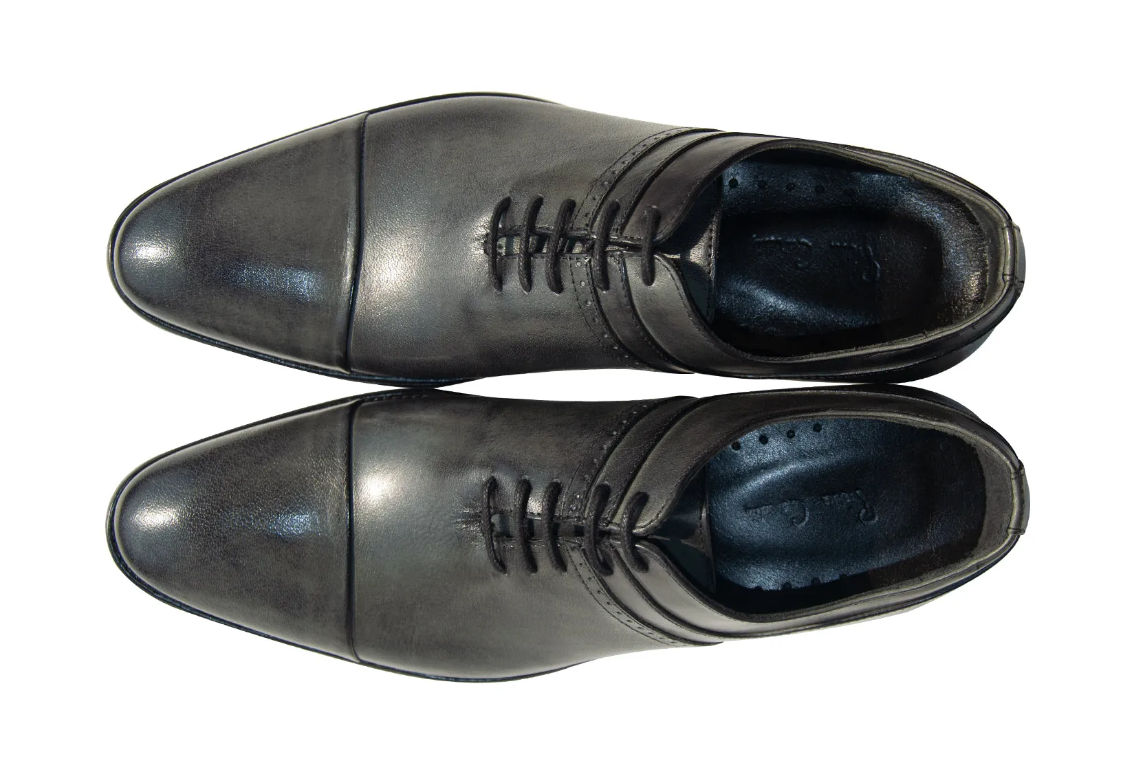 Men Formal Shoes FM-1317