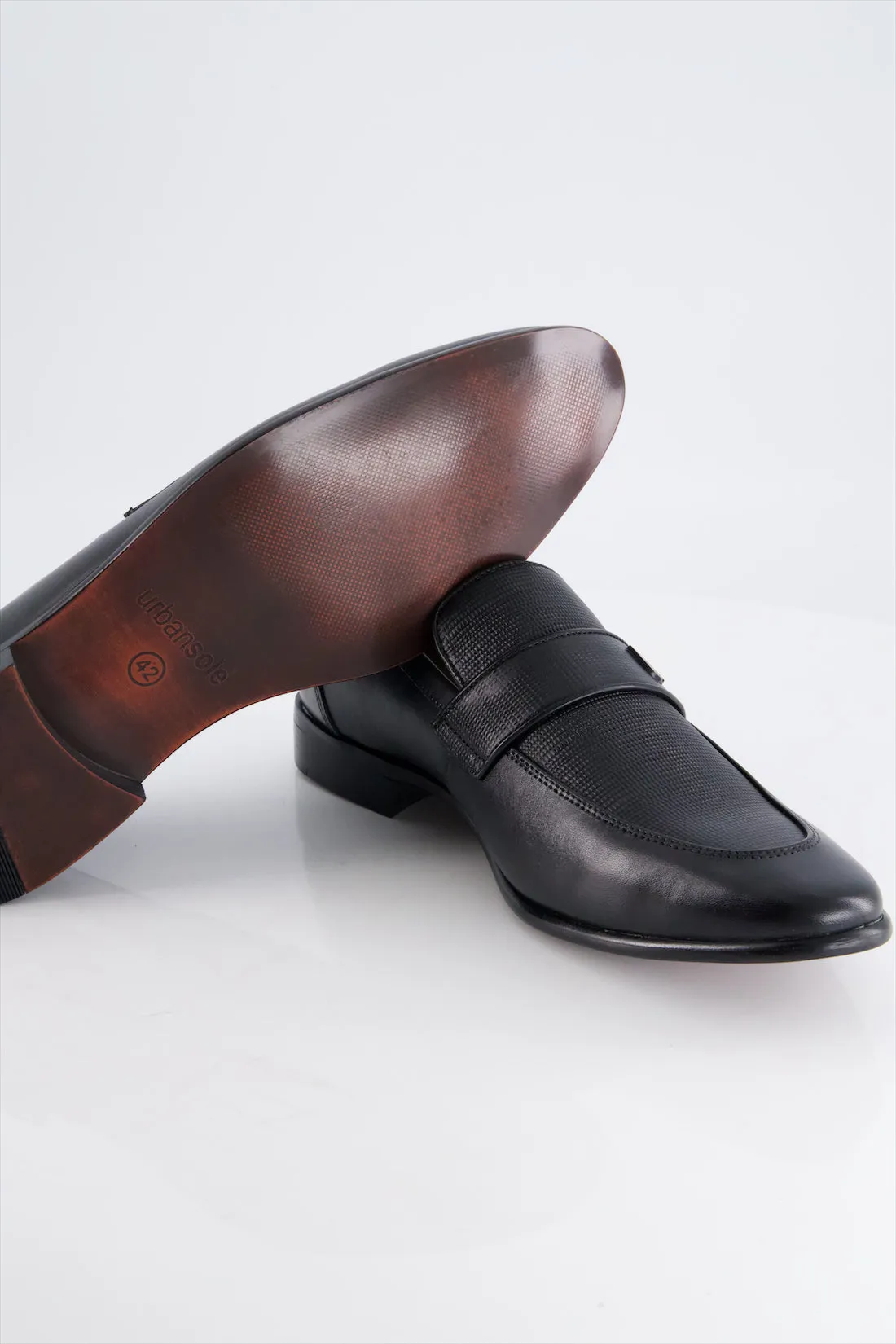 Men Formal Shoes US-FM-4305
