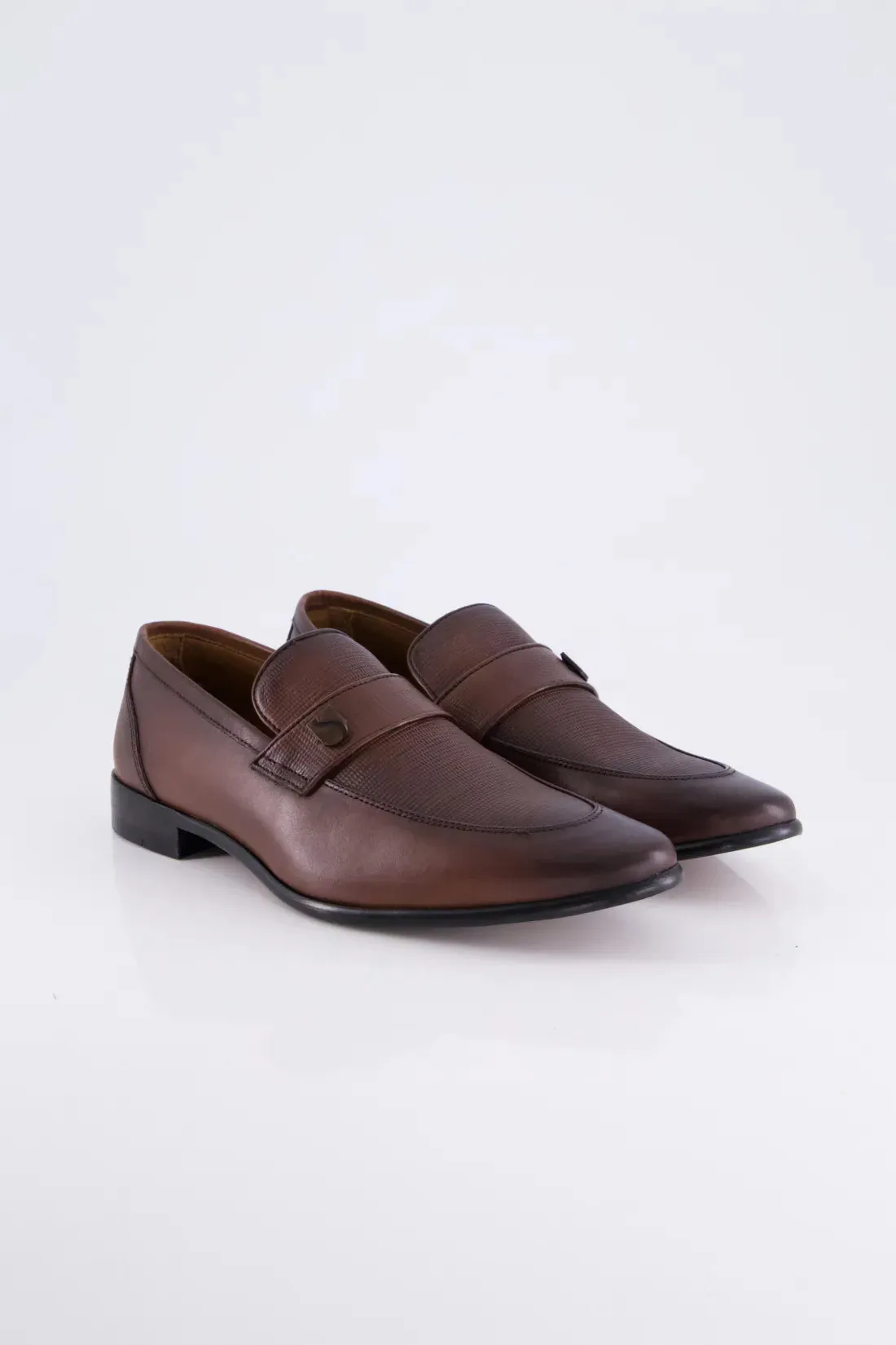 Men Formal Shoes US-FM-4305