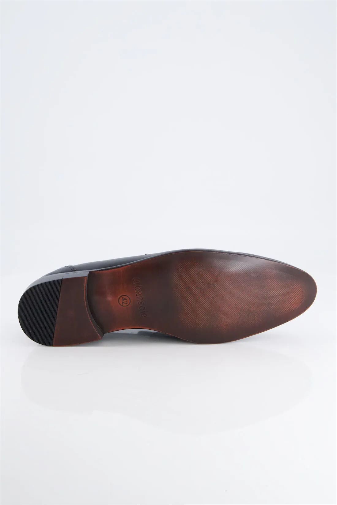 Men Formal Shoes US-FM-4305