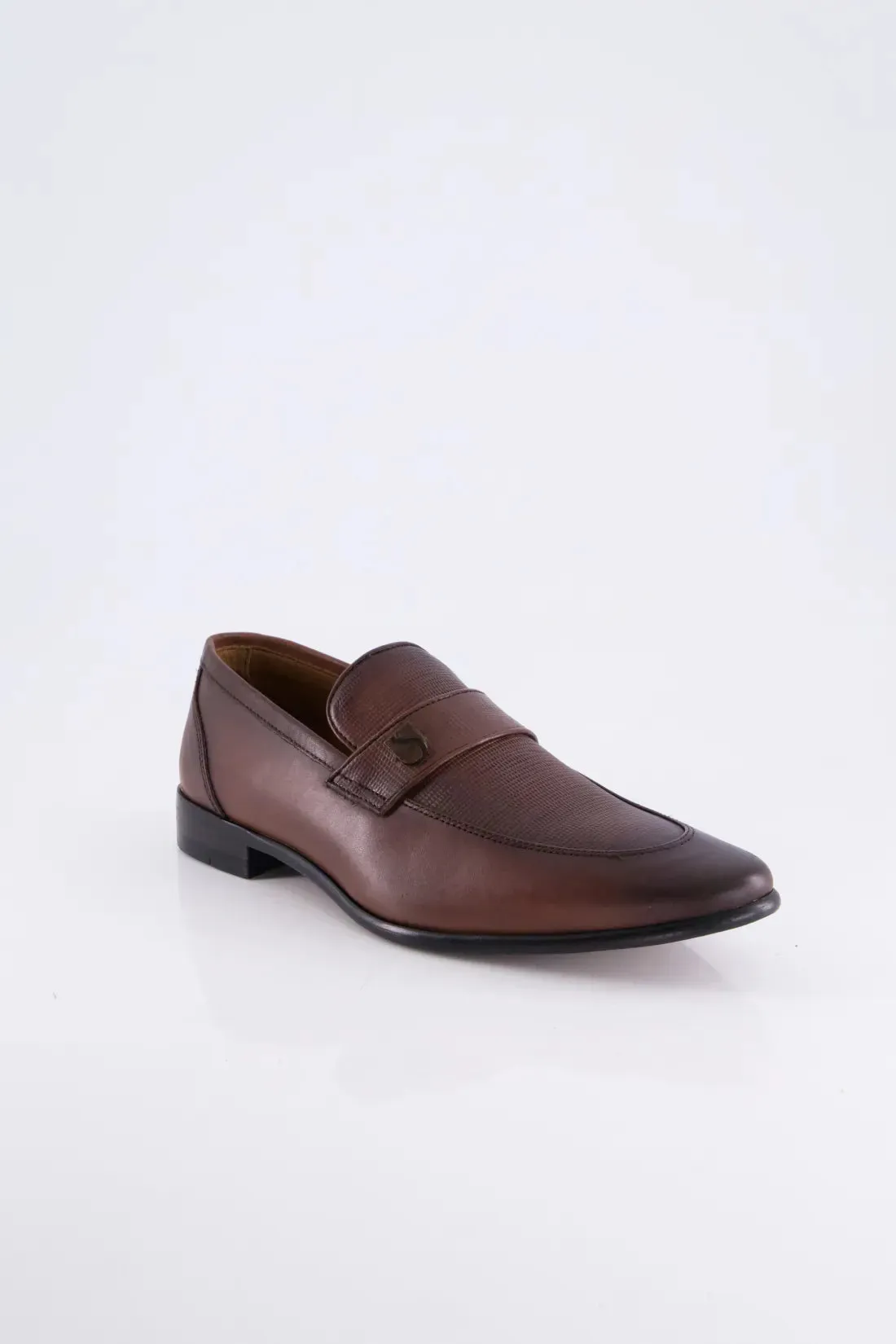 Men Formal Shoes US-FM-4305