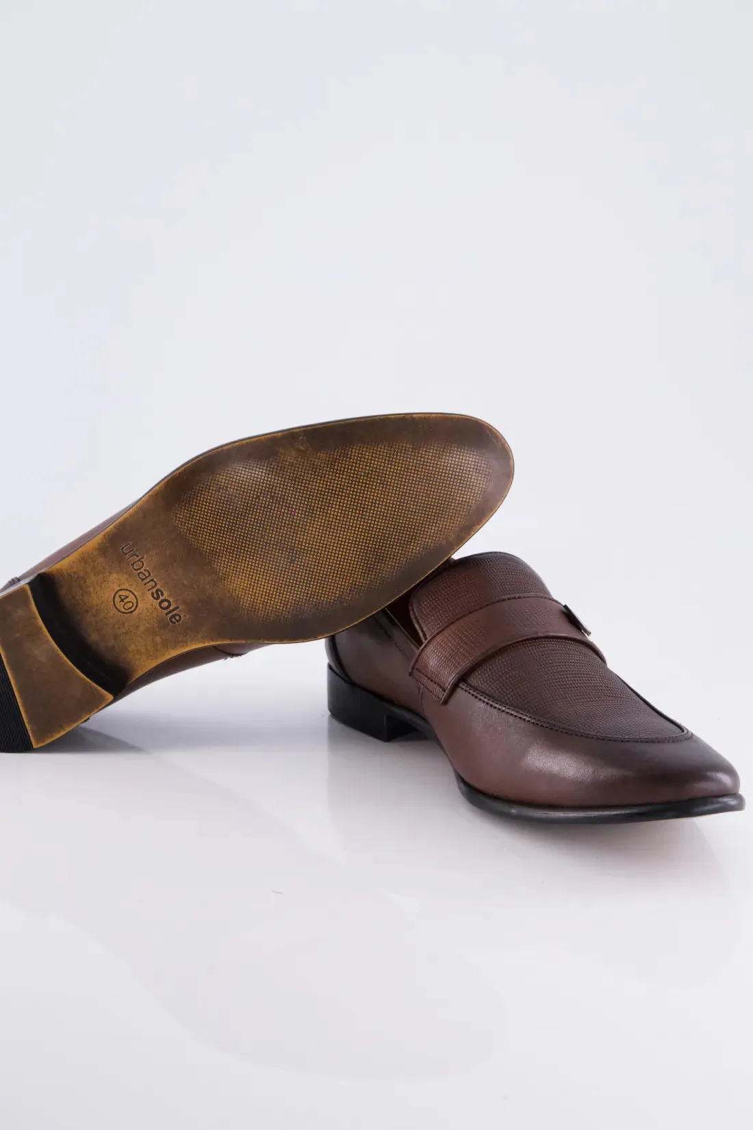 Men Formal Shoes US-FM-4305