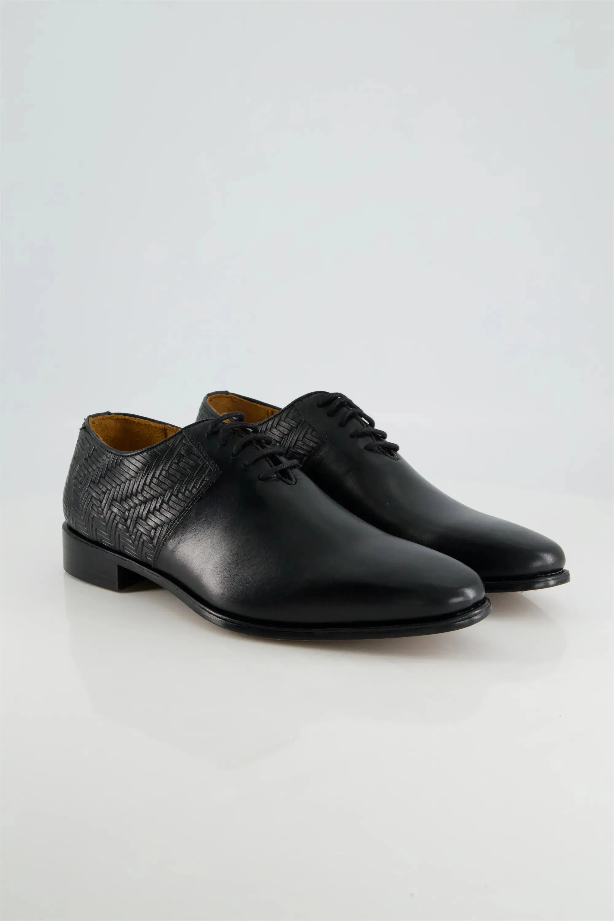 Men Formal Shoes US-FM-4321