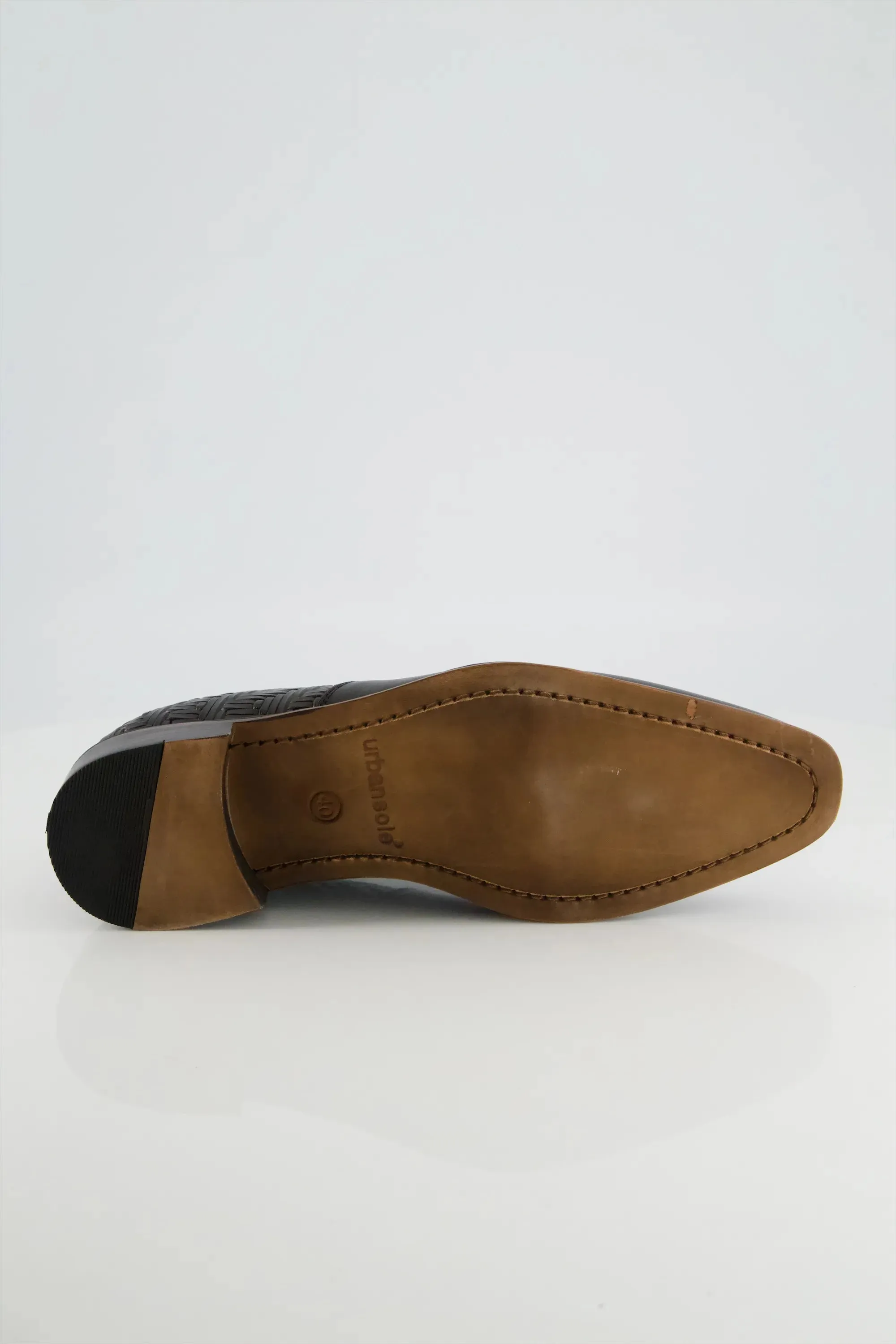 Men Formal Shoes US-FM-4321