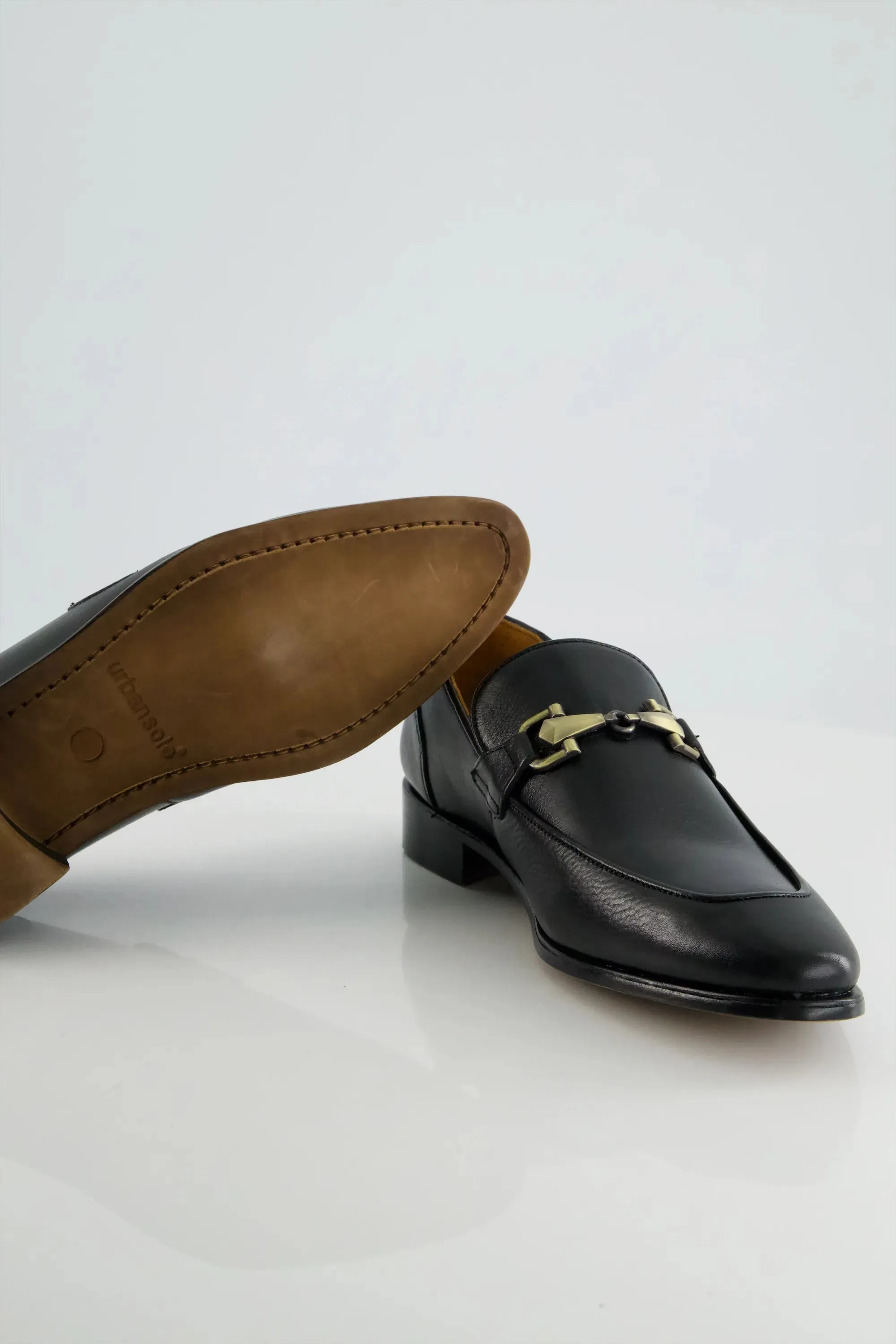Men Formal Shoes US-FM-4353