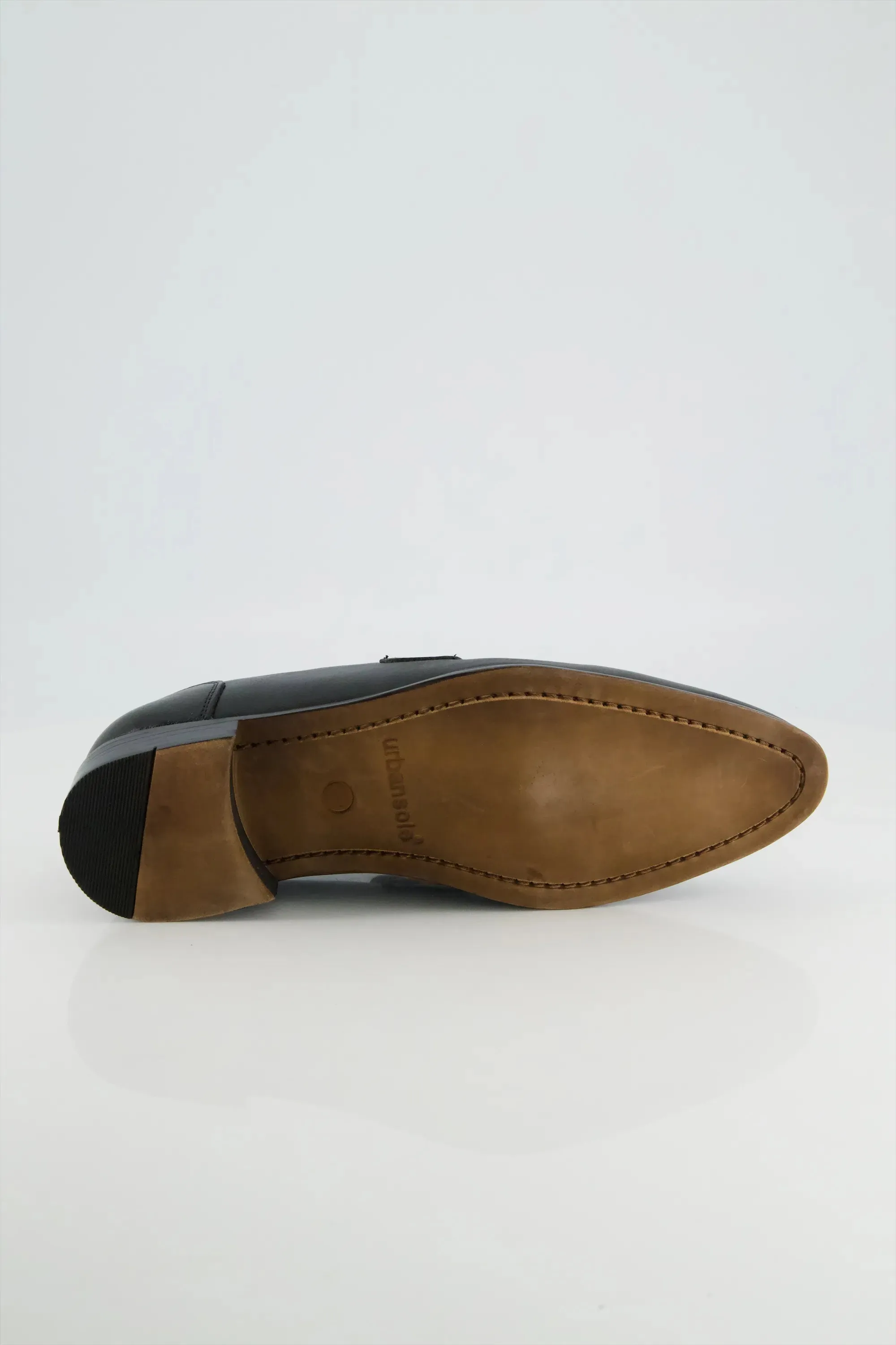 Men Formal Shoes US-FM-4353