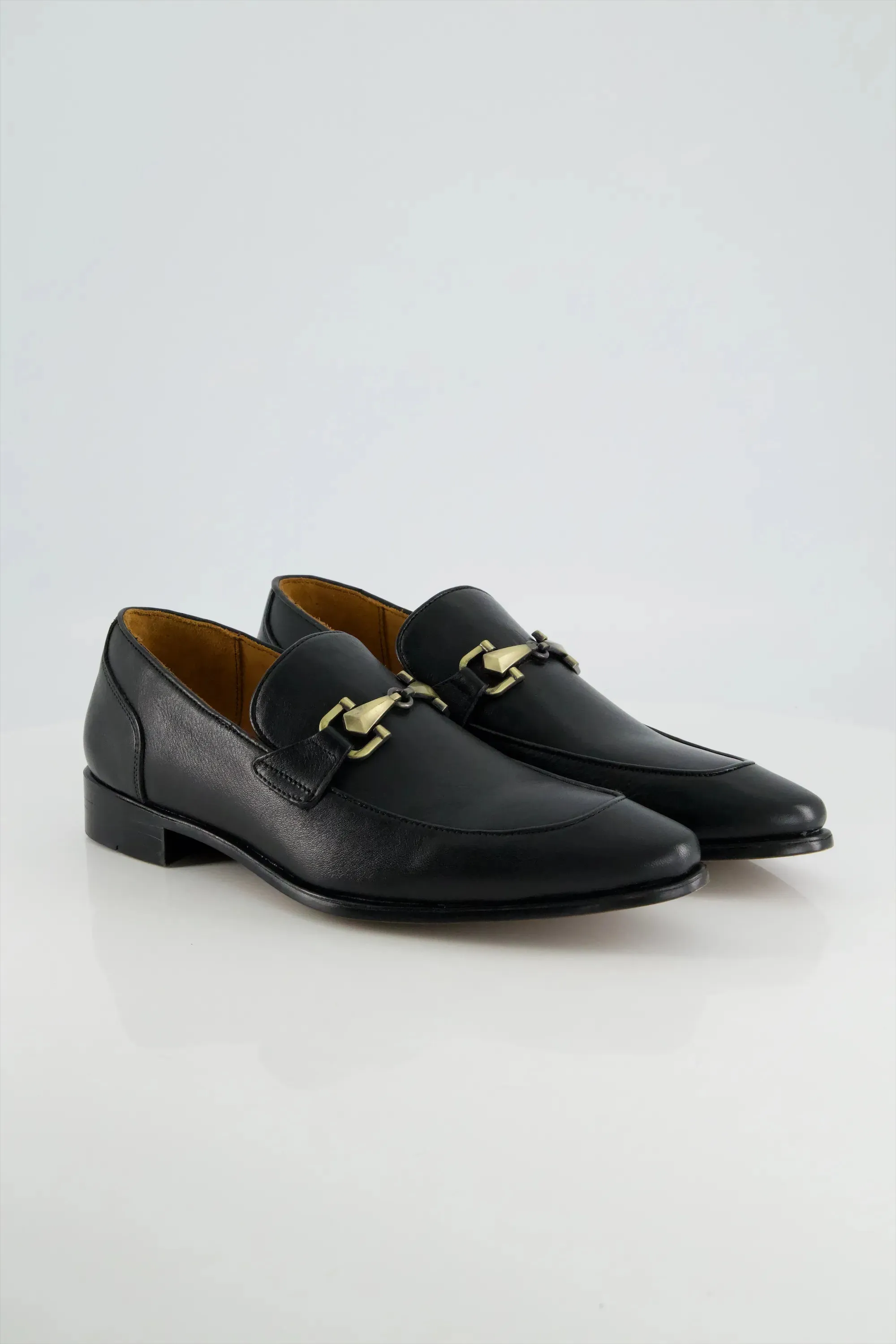 Men Formal Shoes US-FM-4353