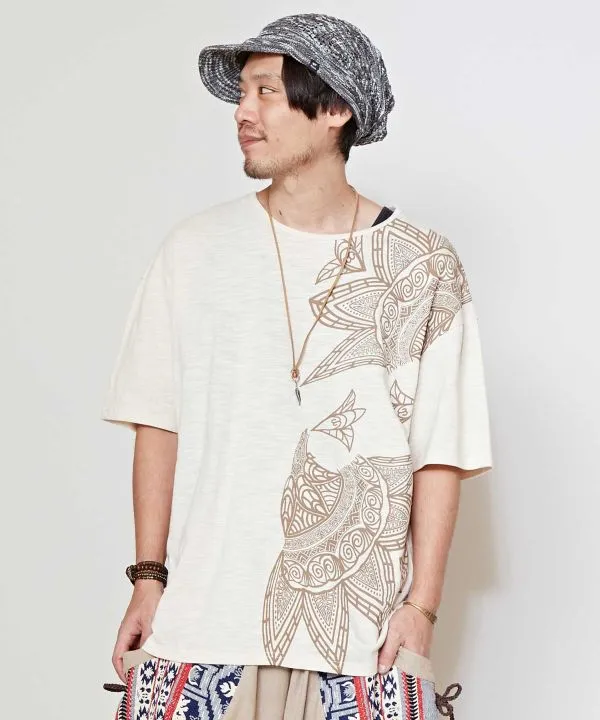 Men's Bohemian T-Shirt