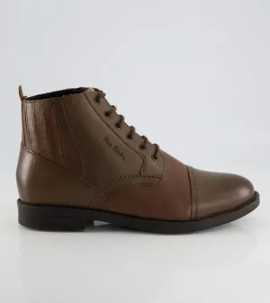 Men's Boot IT-2108