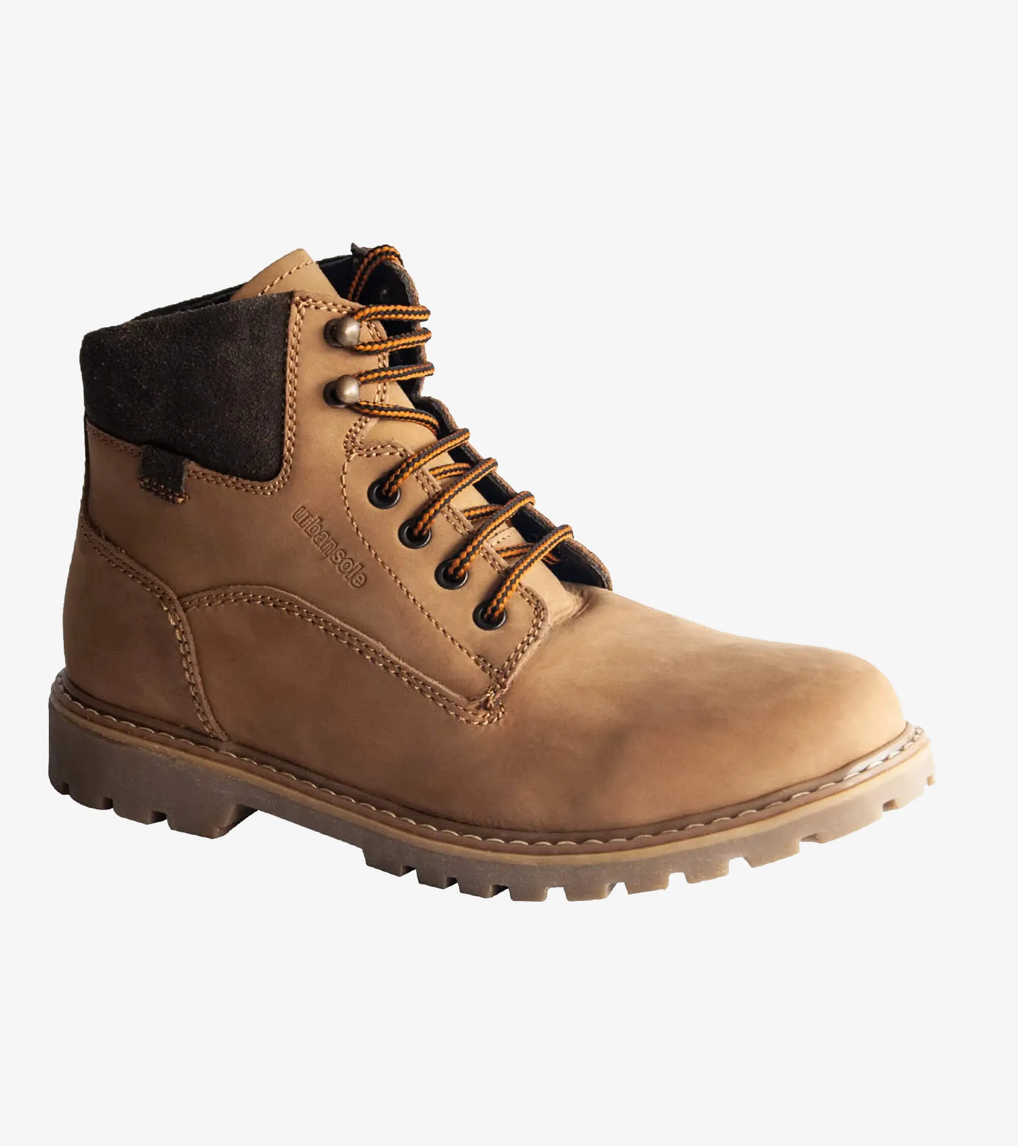 Men's Boot TR-7155
