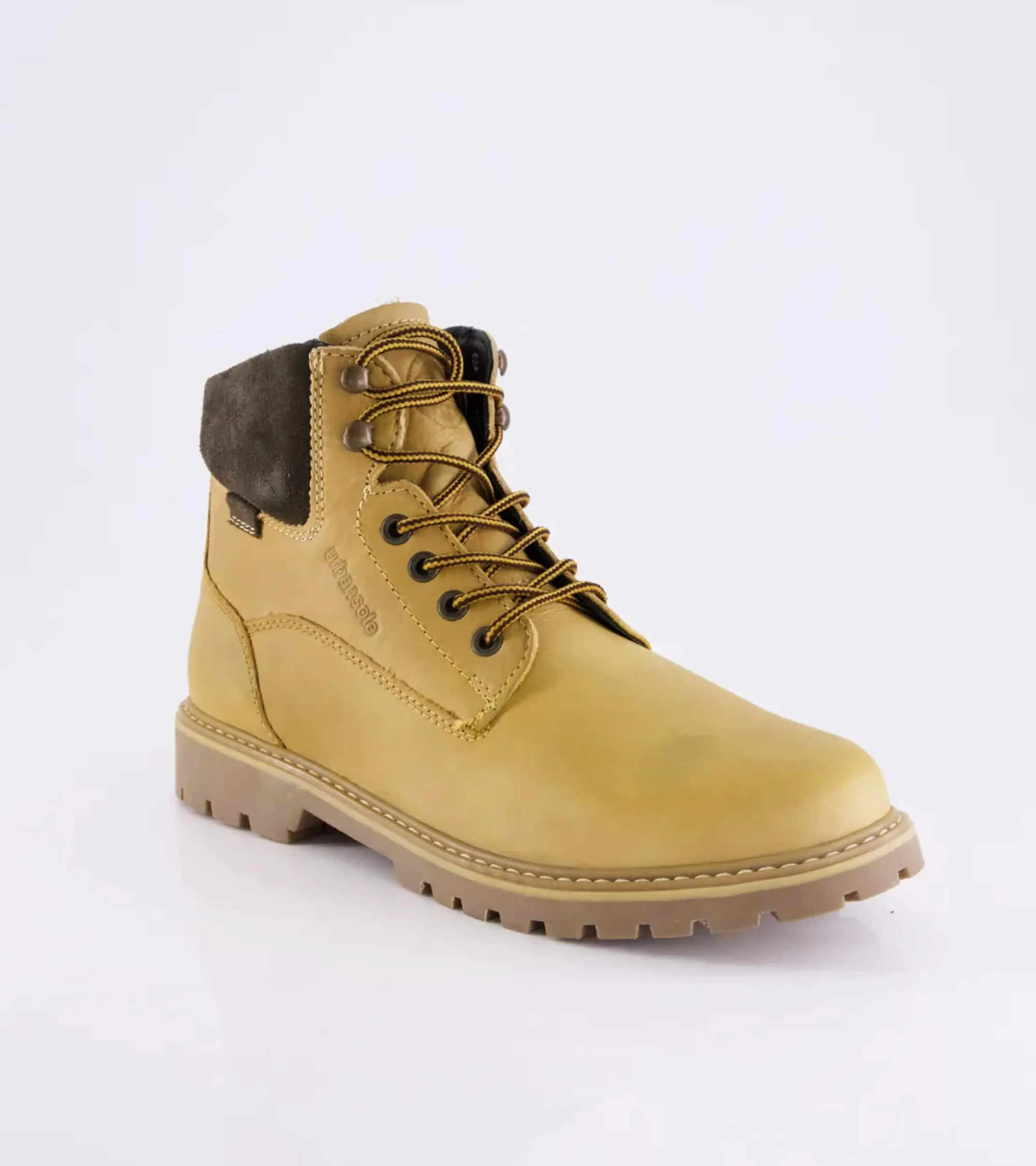Men's Boot TR-7155
