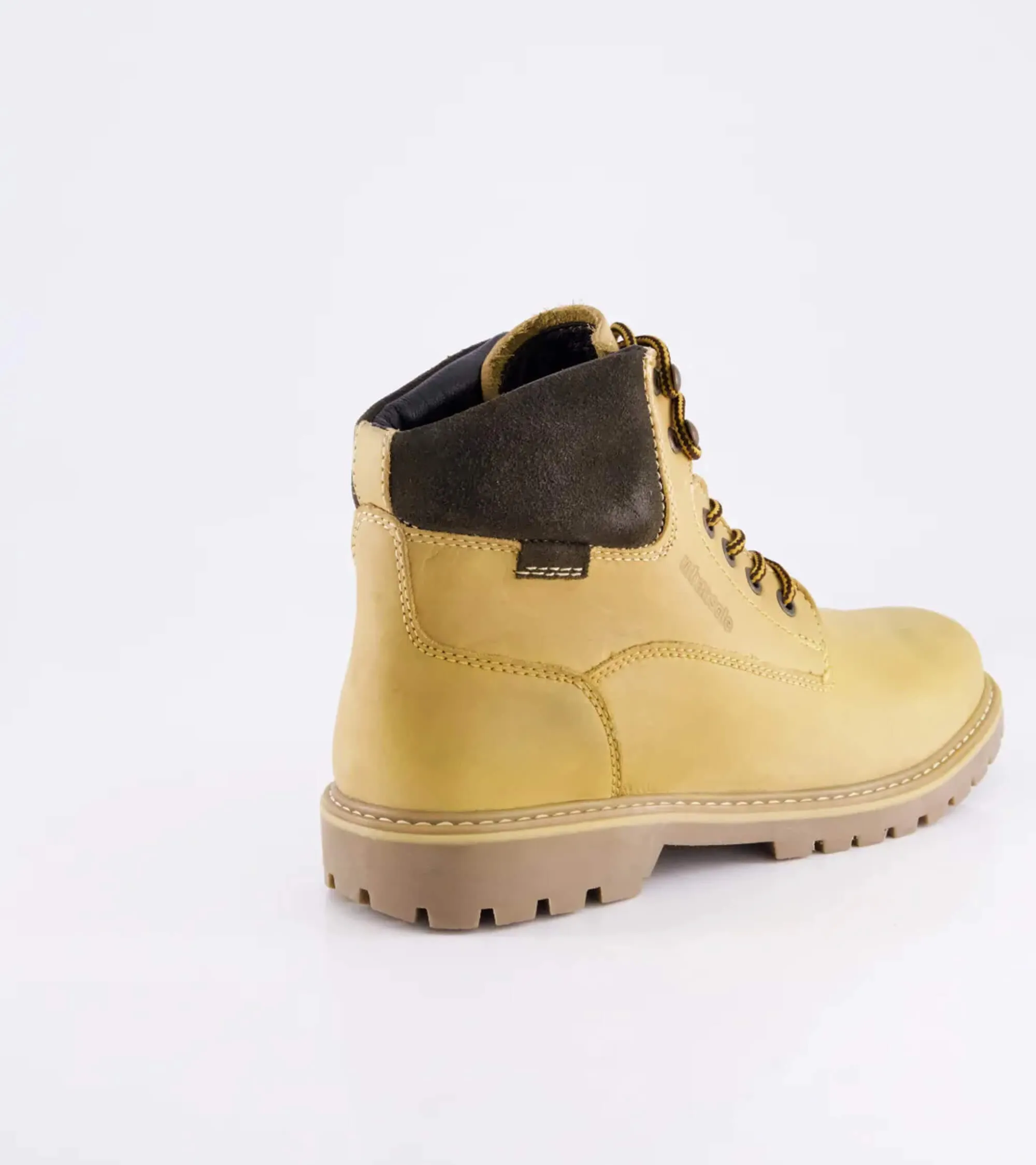 Men's Boot TR-7155