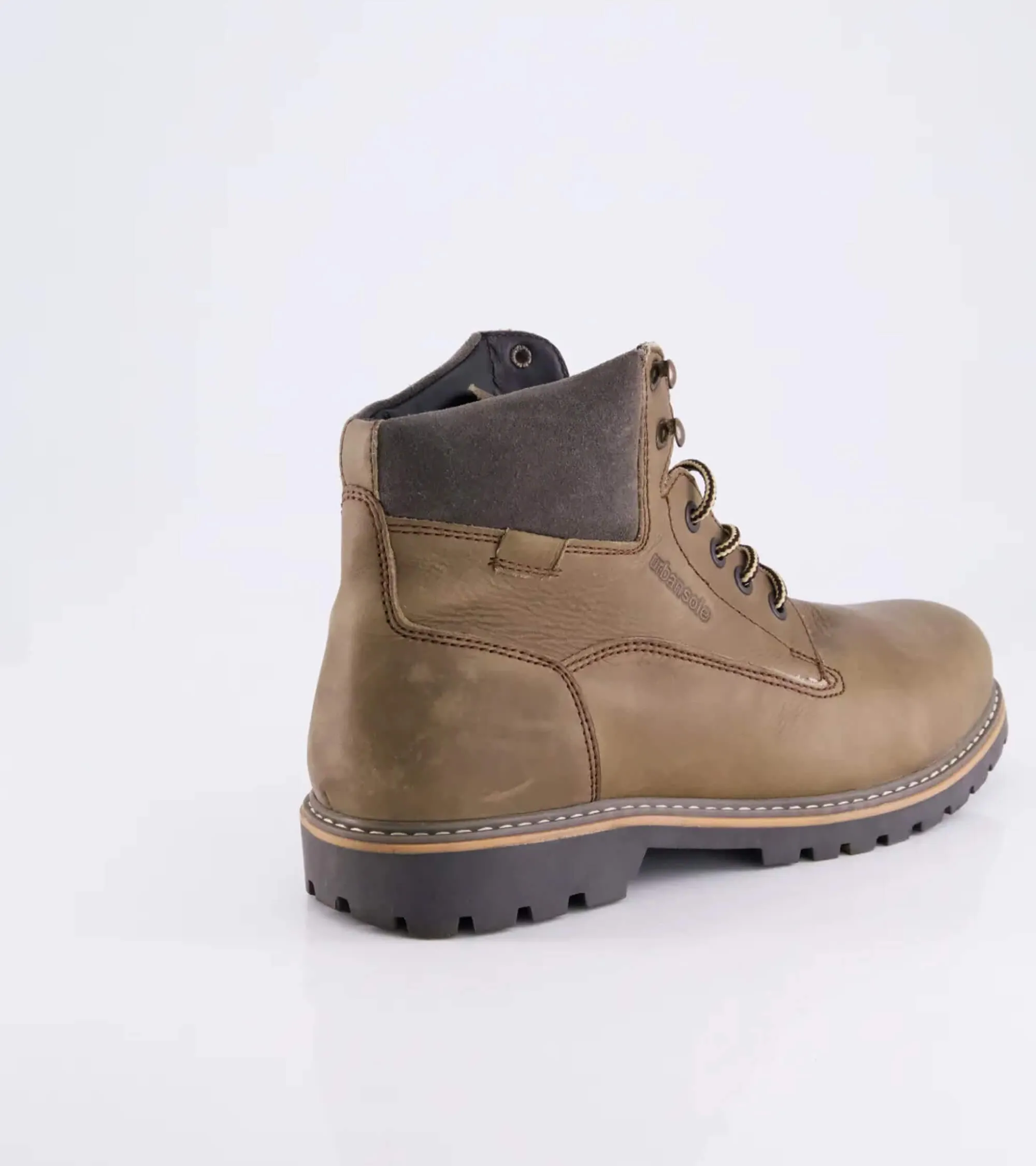 Men's Boot TR-7155