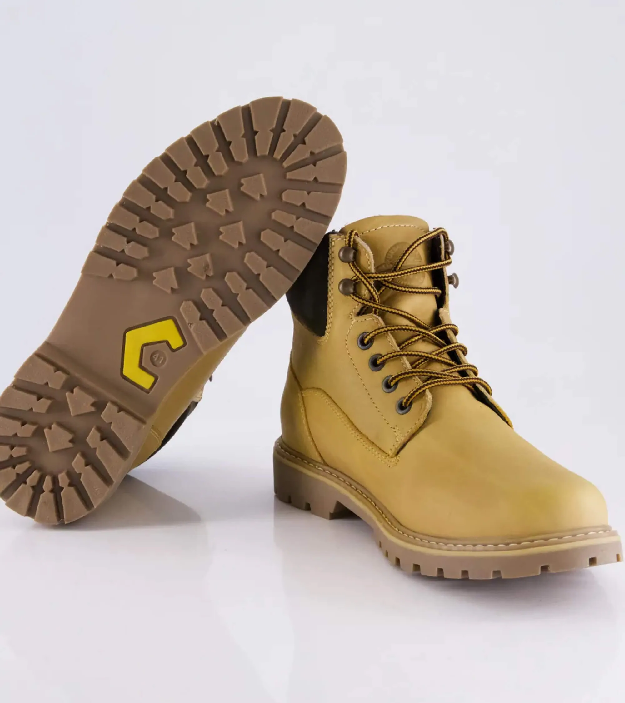 Men's Boot TR-7155