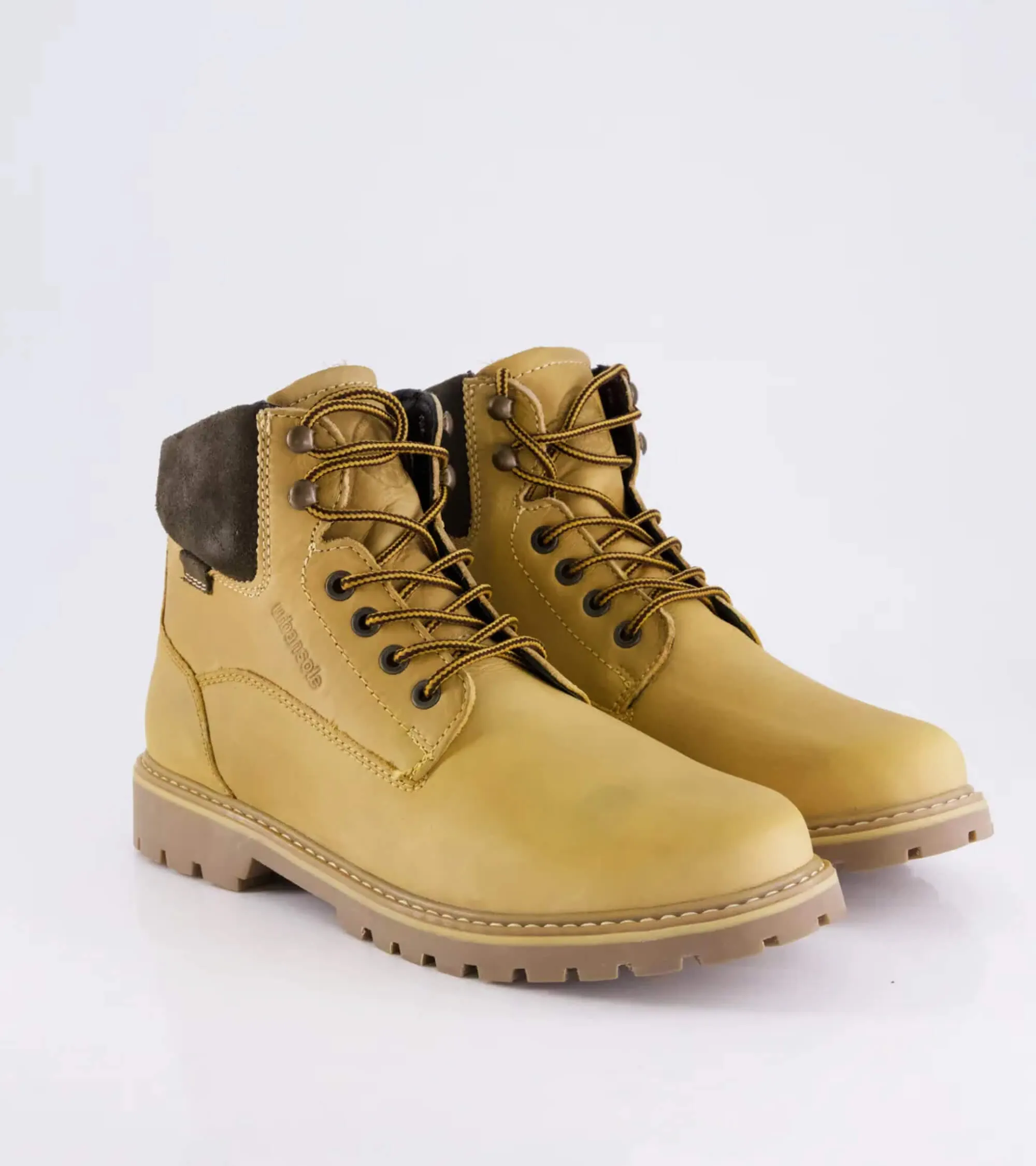 Men's Boot TR-7155