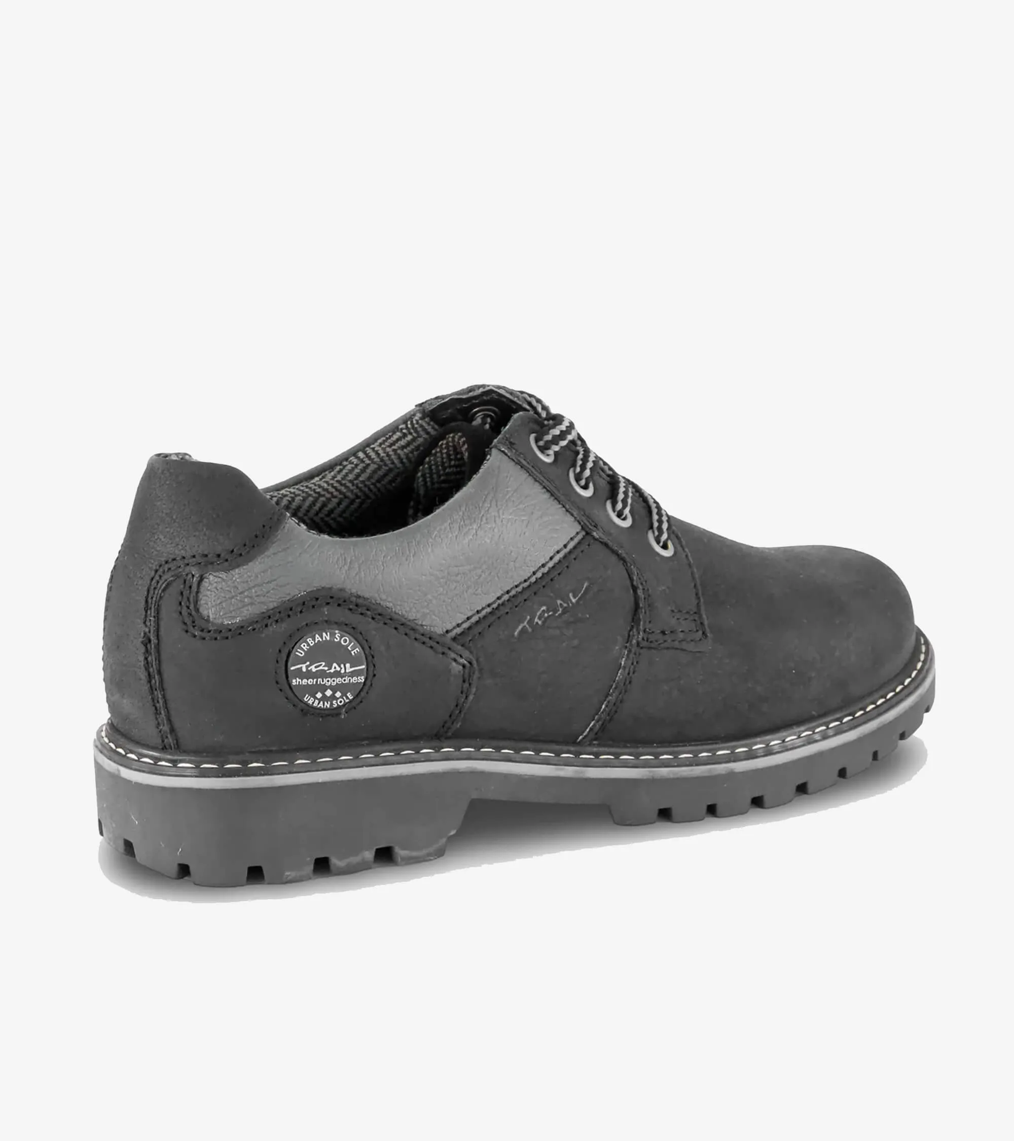Men's Boots TR-1103