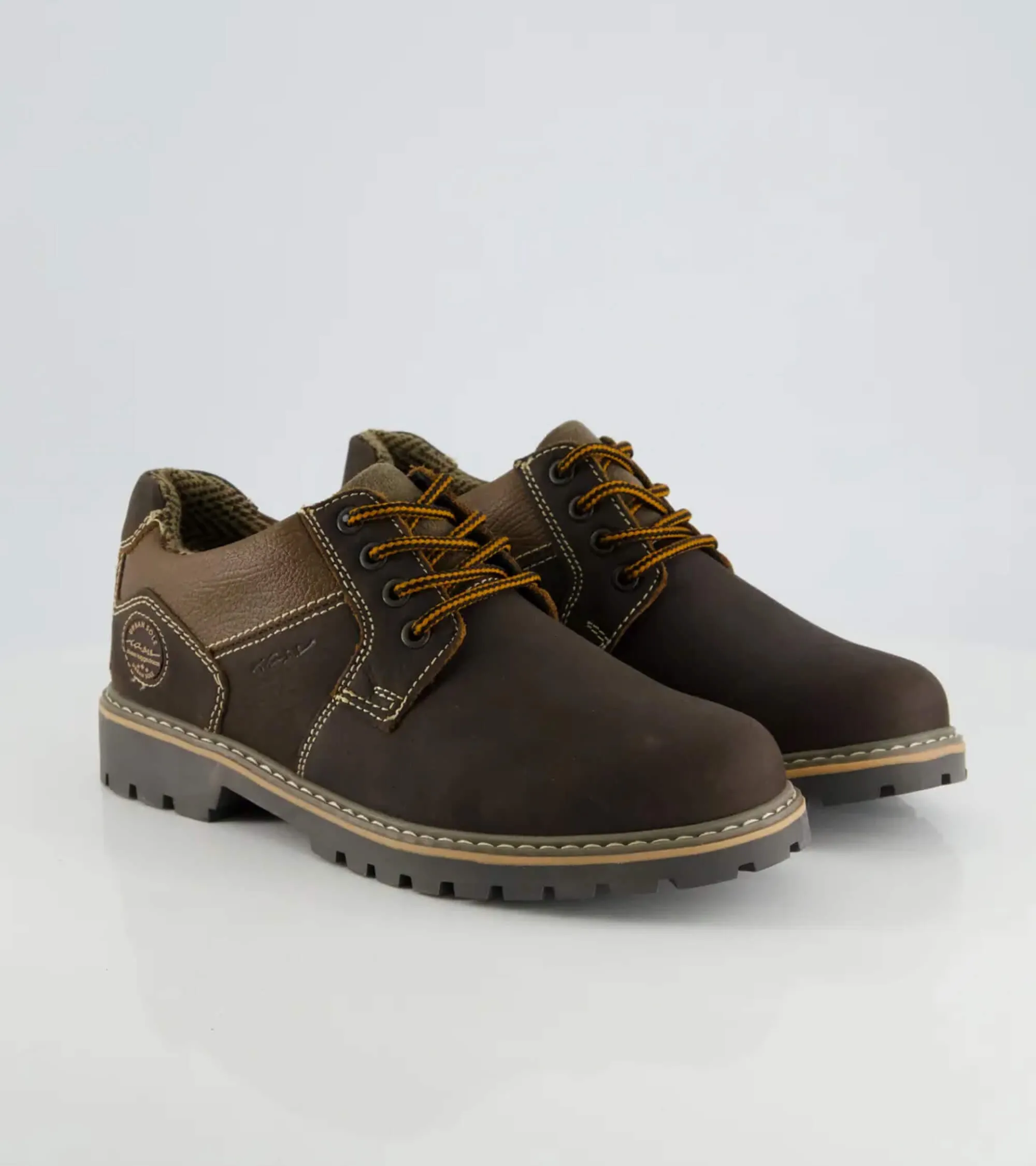 Men's Boots TR-1103