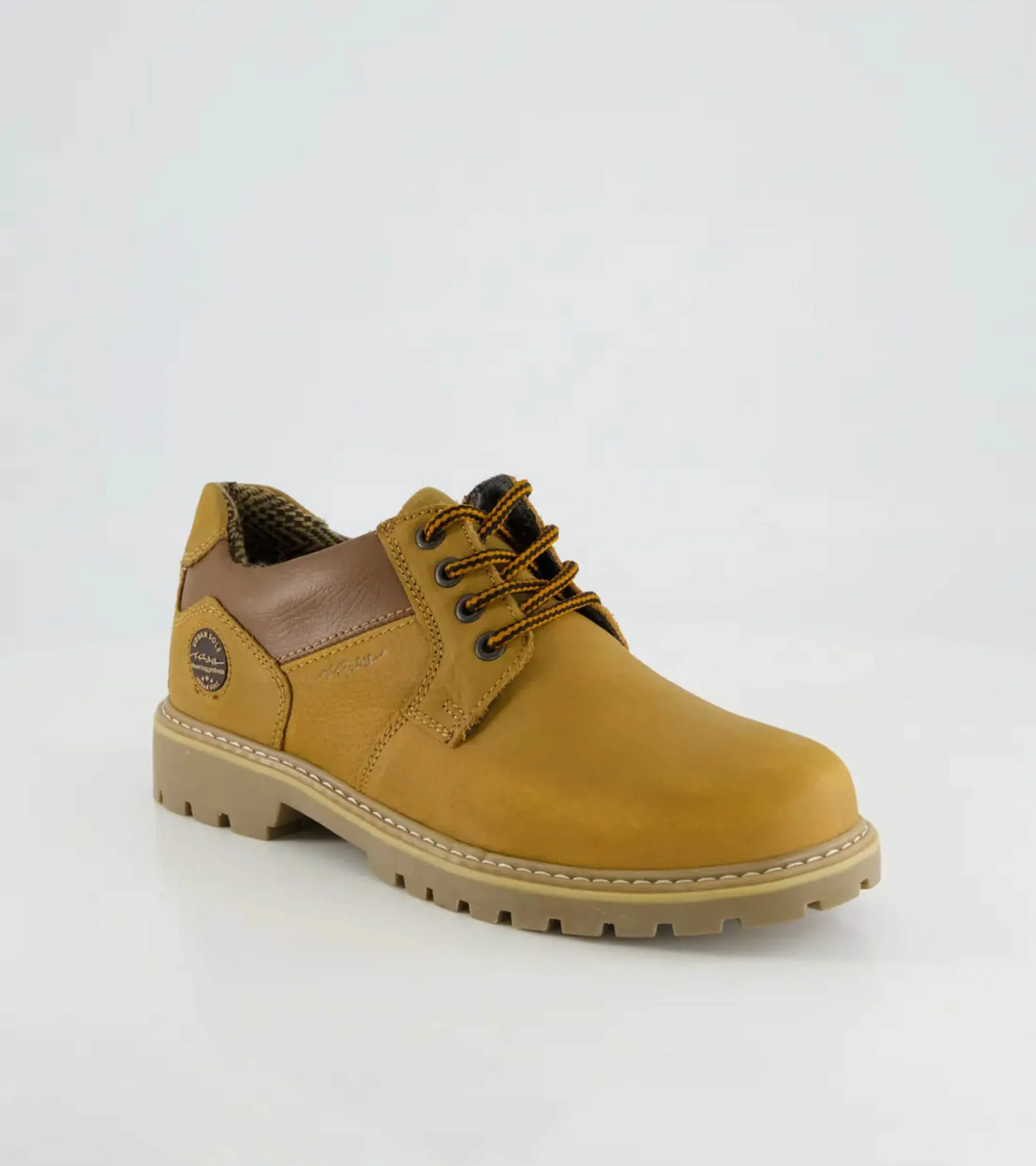 Men's Boots TR-1103