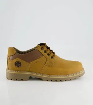 Men's Boots TR-1103