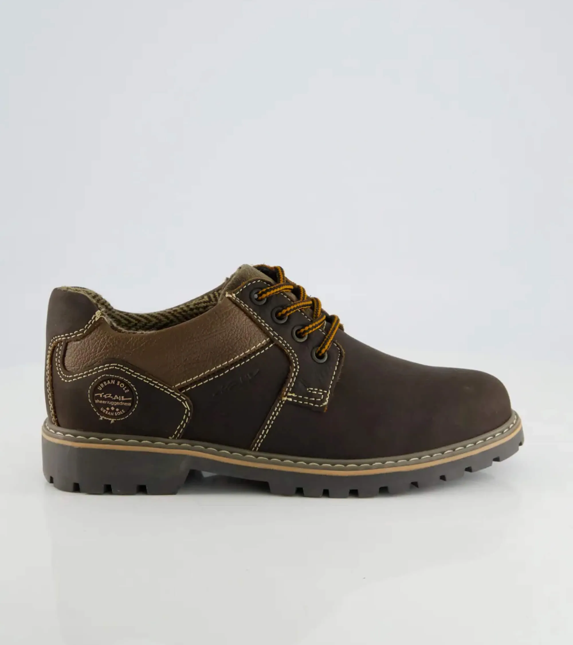 Men's Boots TR-1103