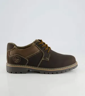 Men's Boots TR-1103