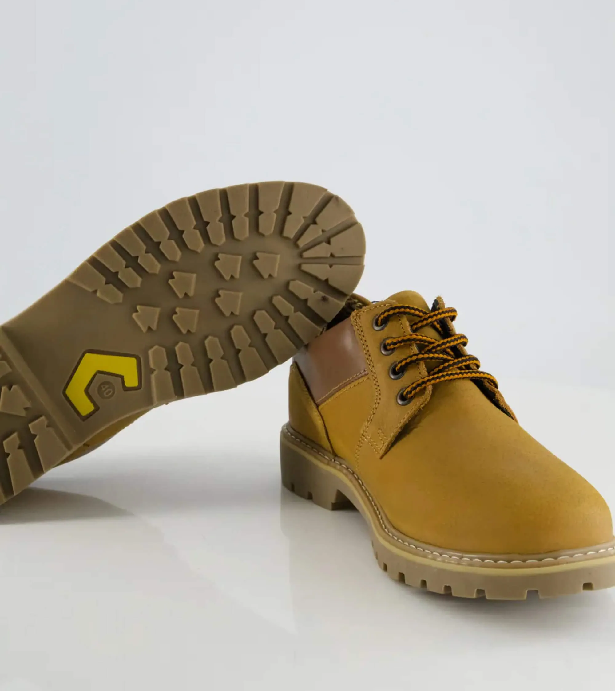 Men's Boots TR-1103