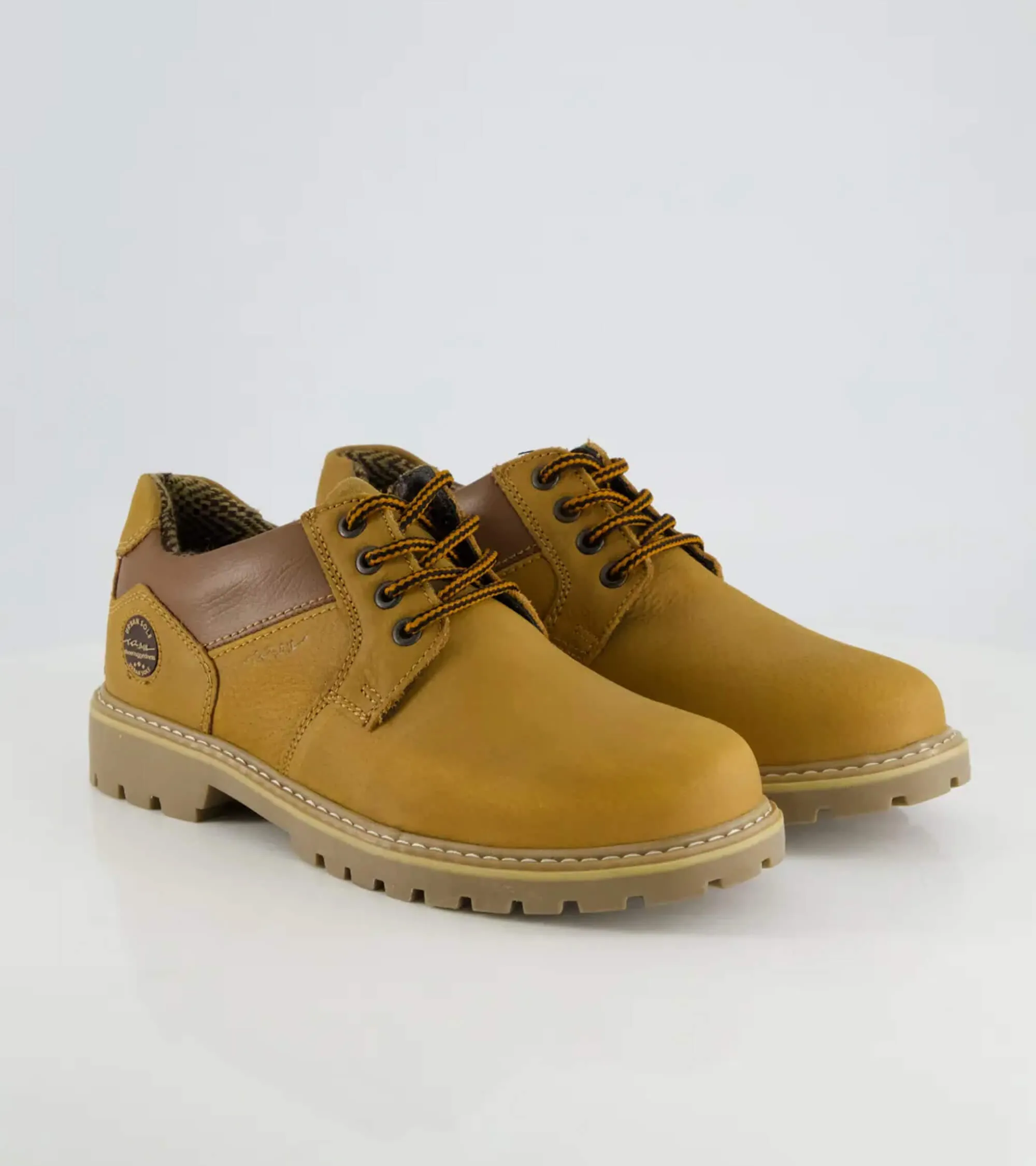 Men's Boots TR-1103