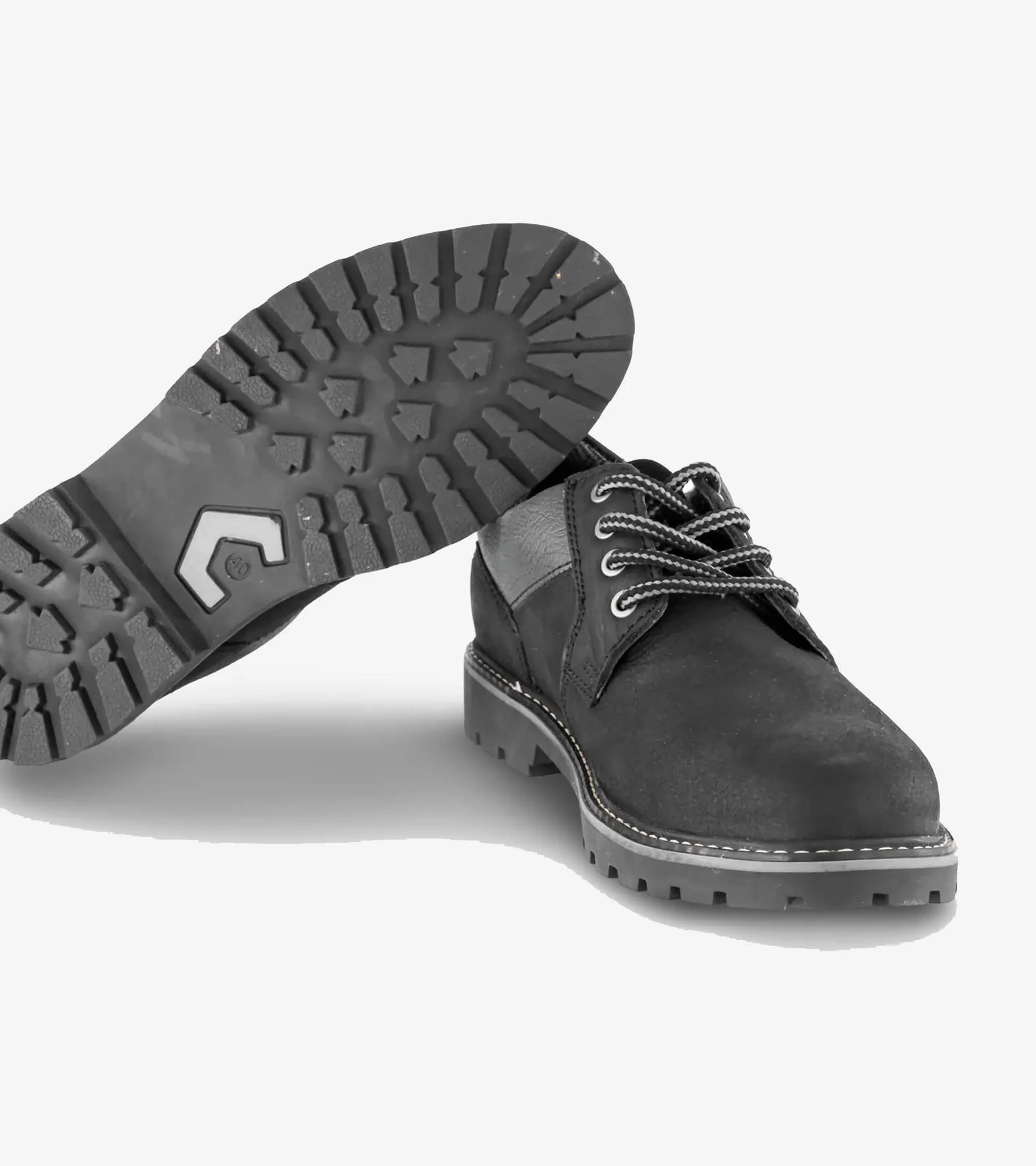 Men's Boots TR-1103