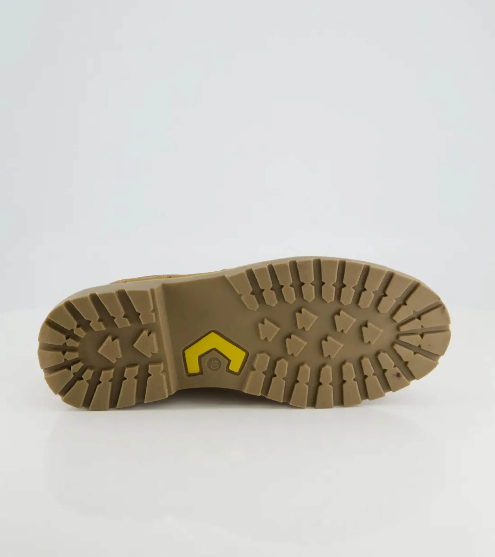 Men's Boots TR-1103