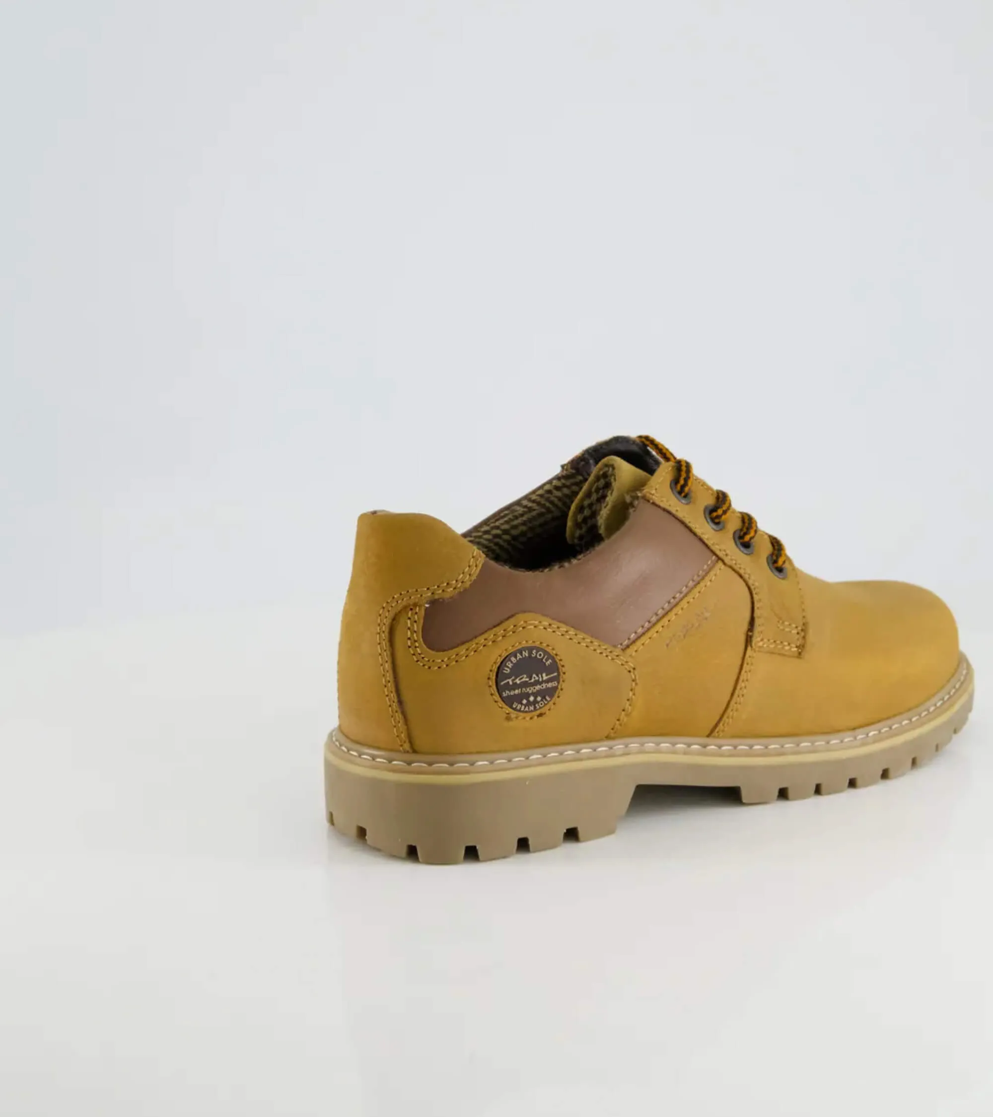 Men's Boots TR-1103